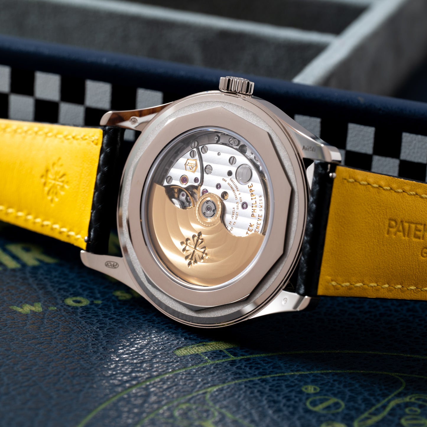 Patek Philippe Calatrava