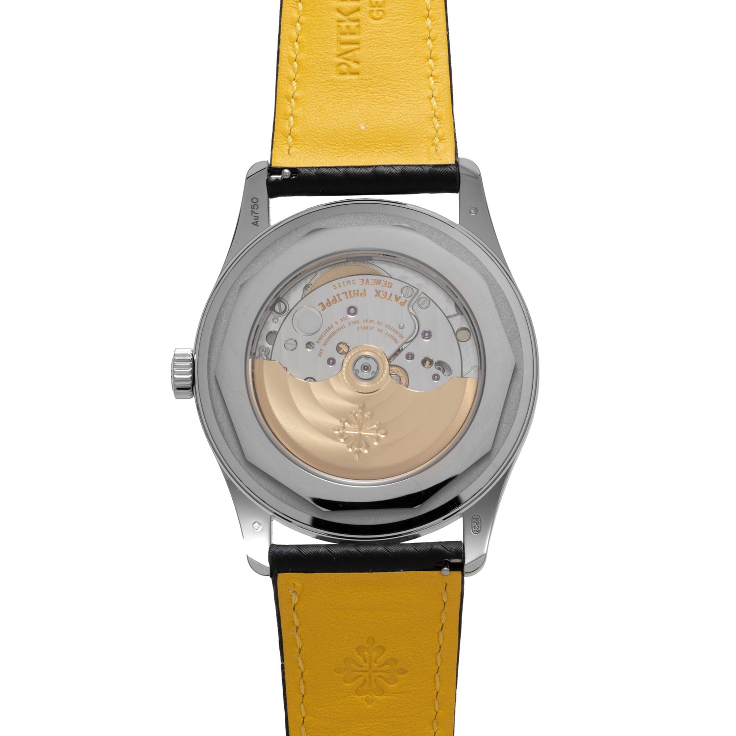 Patek Philippe Calatrava