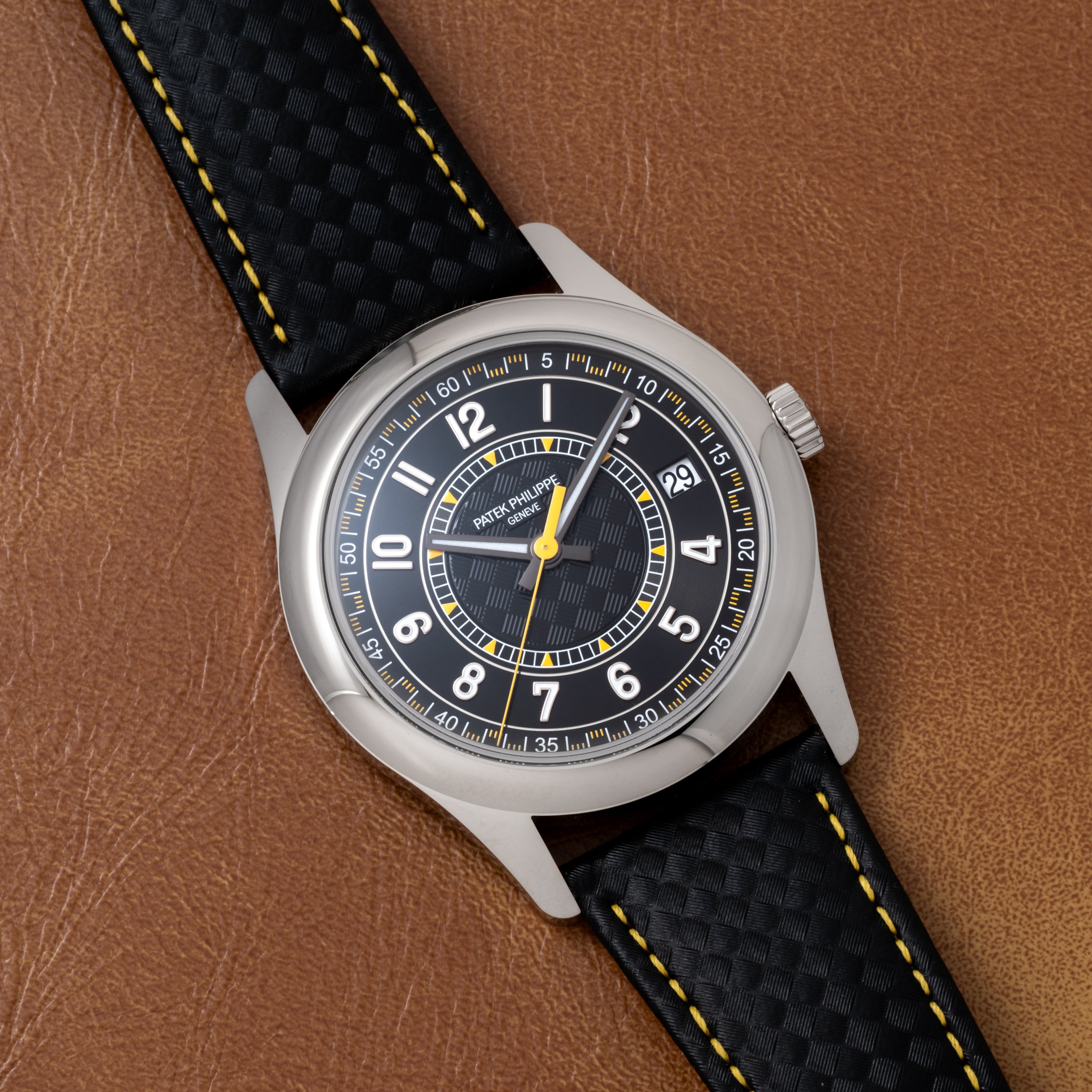 Patek Philippe Calatrava