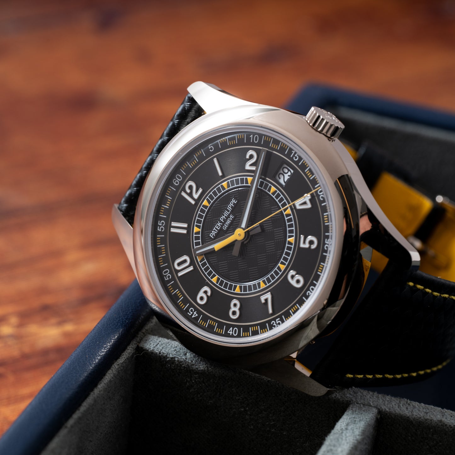 Patek Philippe Calatrava