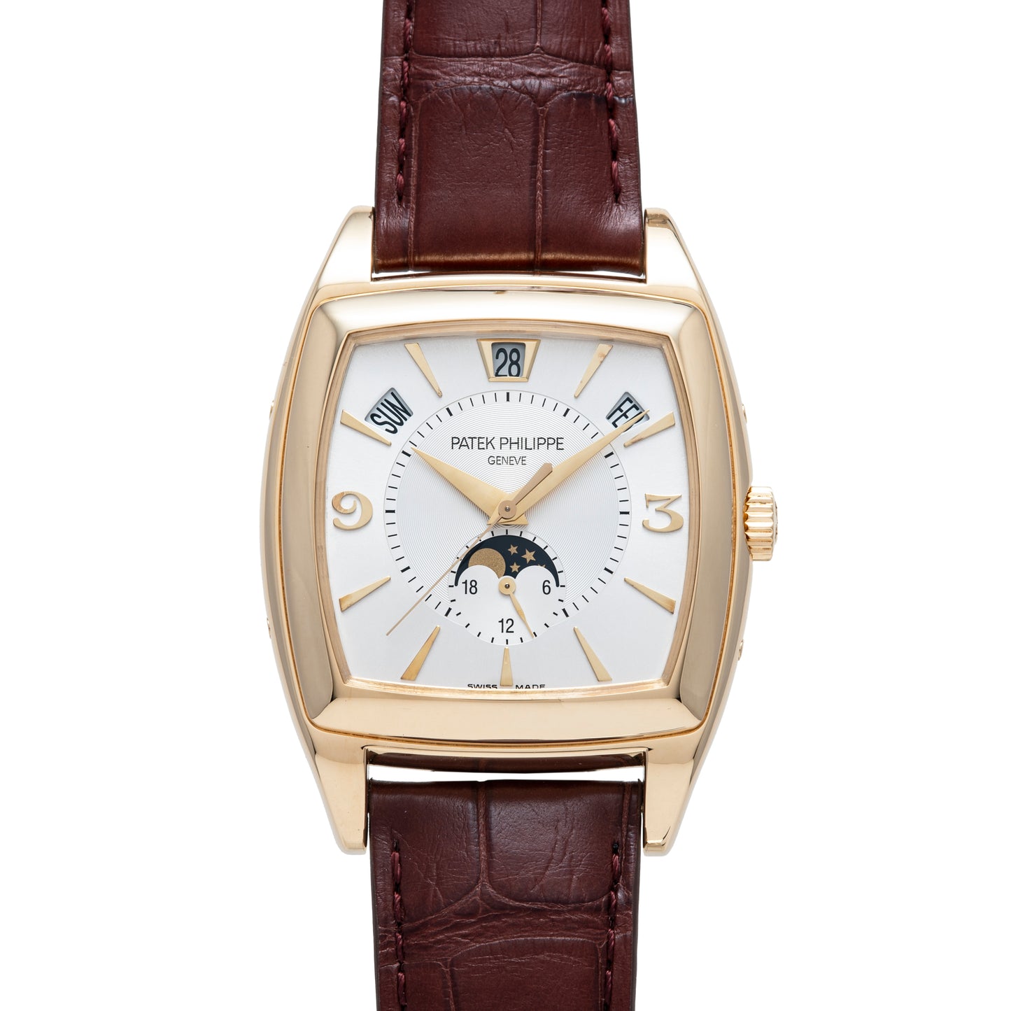 Patek Philippe Gondolo Annual Calendar