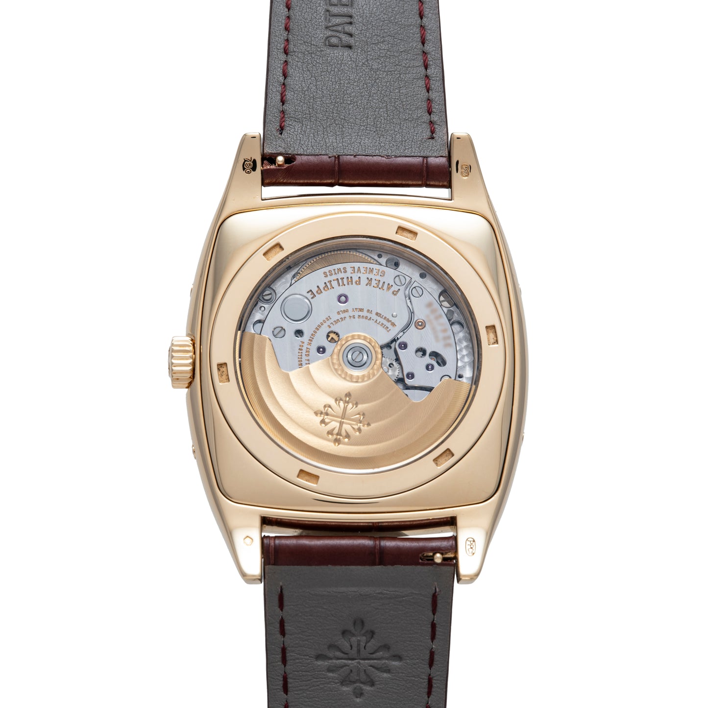 Patek Philippe Gondolo Annual Calendar