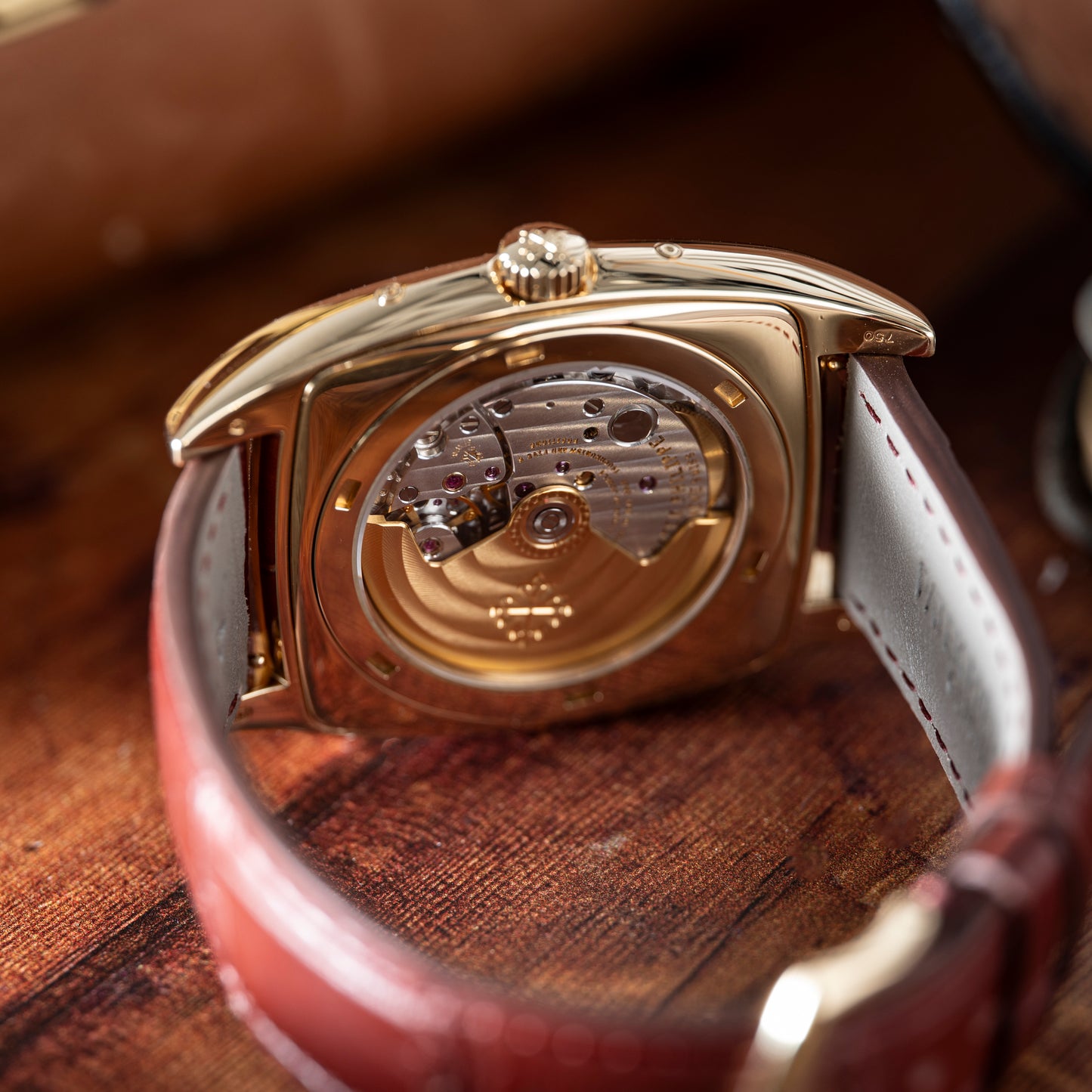 Patek Philippe Gondolo Annual Calendar