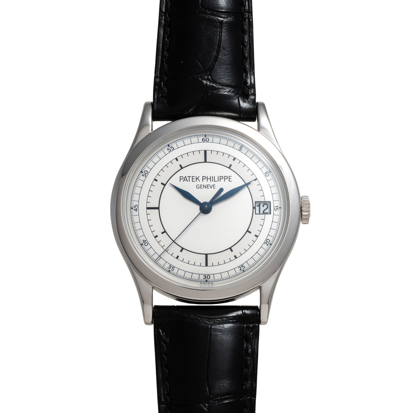 Patek Philippe Calatrava