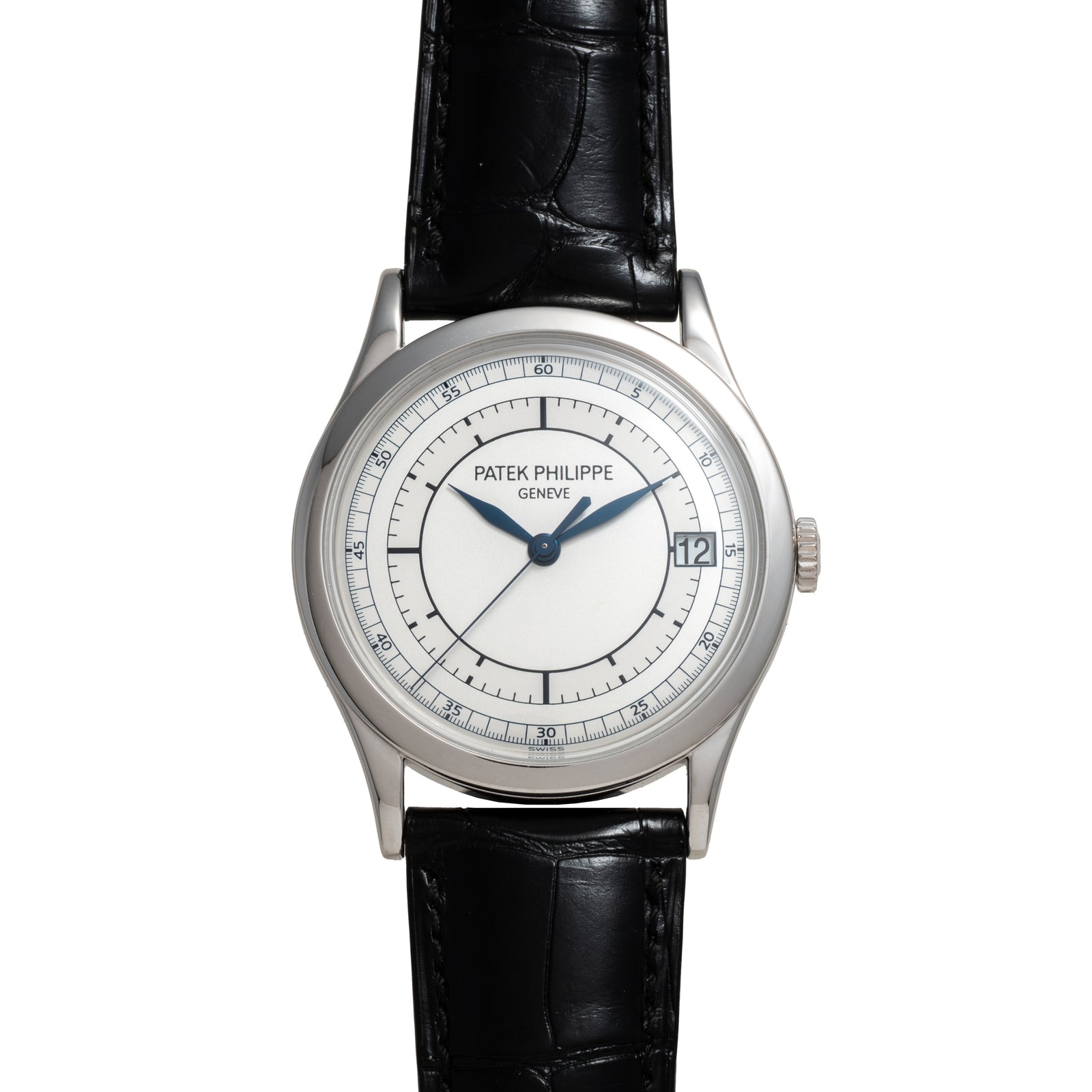 Patek Philippe Calatrava