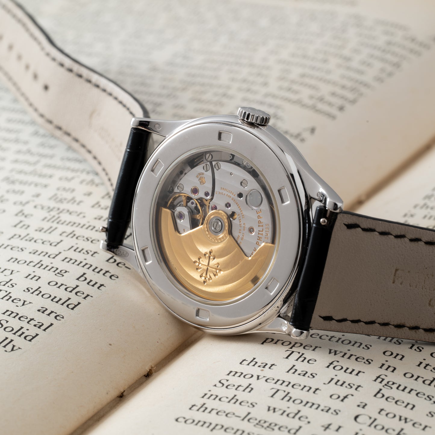 Patek Philippe Calatrava