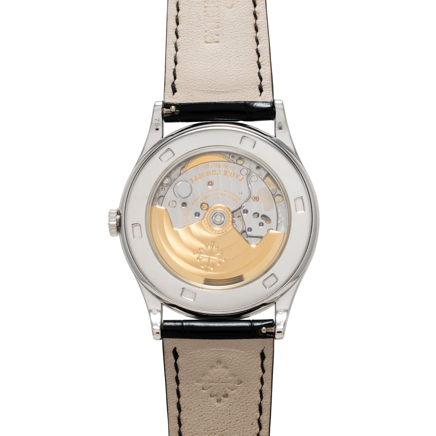 Patek Philippe Calatrava