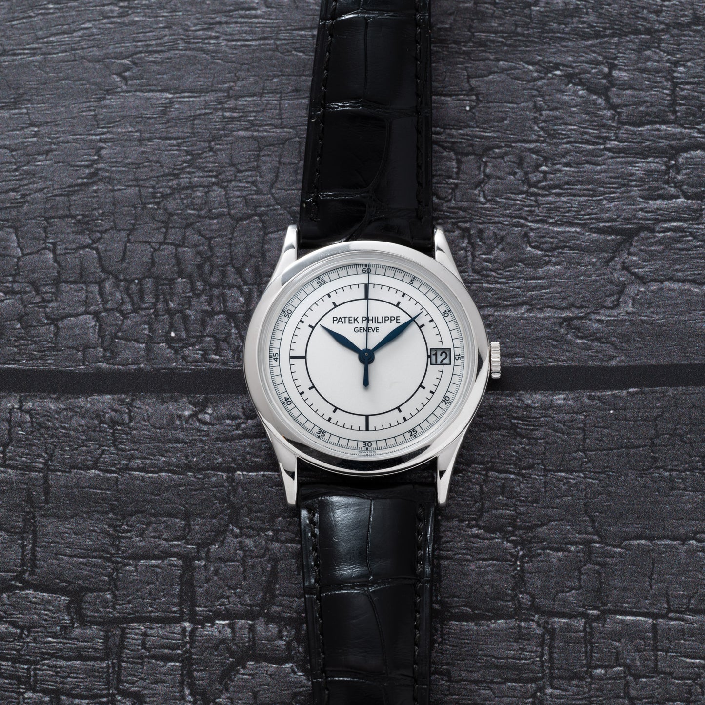 Patek Philippe Calatrava