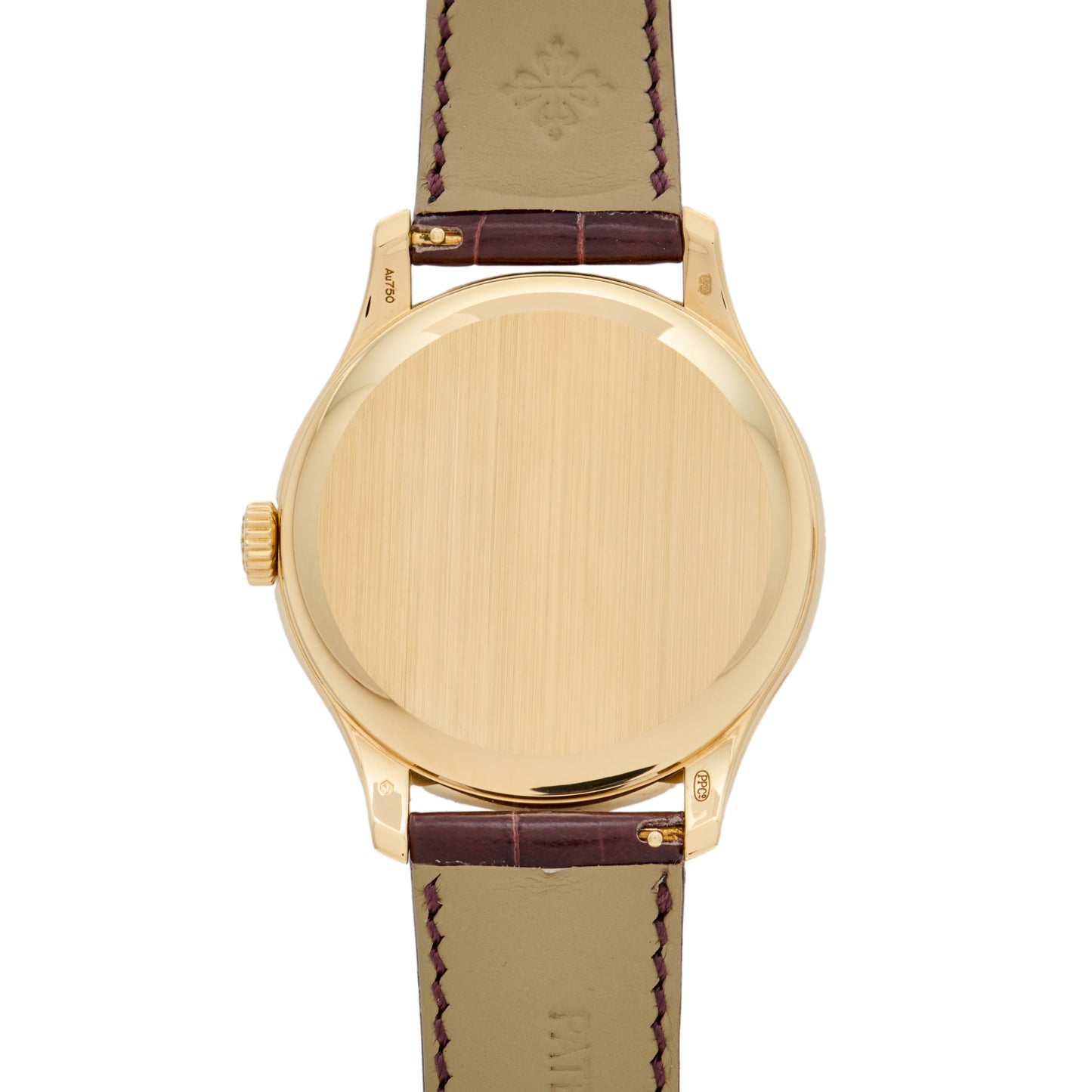 Patek Philippe Perpetual Calendar