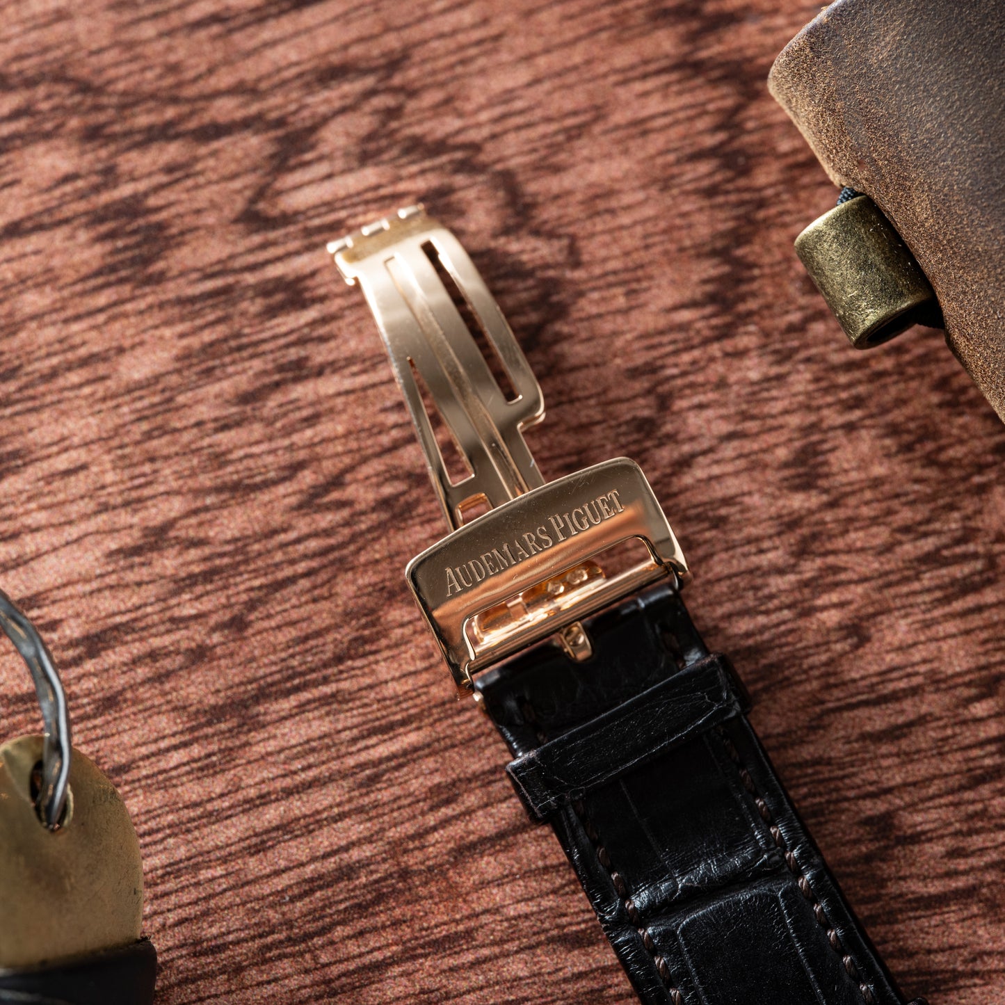 Audemars Piguet Royal Oak Chronograph