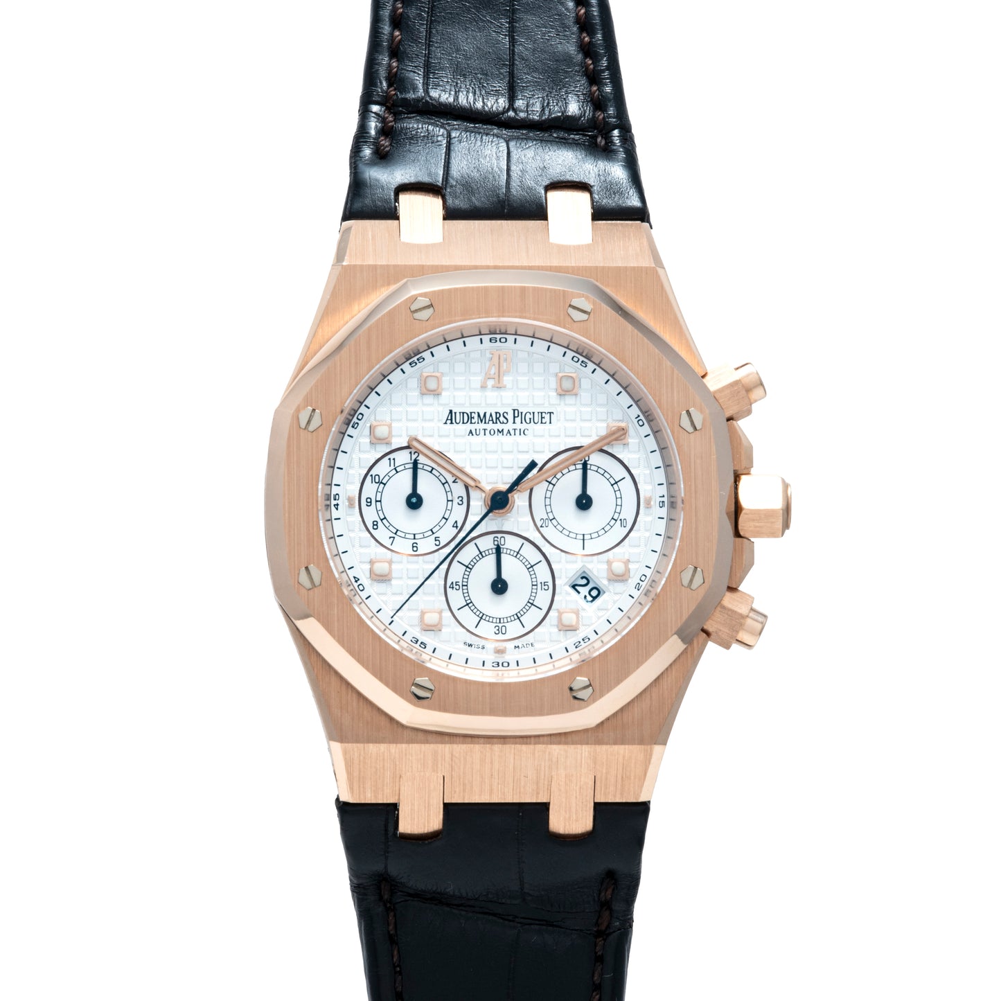 Audemars Piguet Royal Oak Chronograph