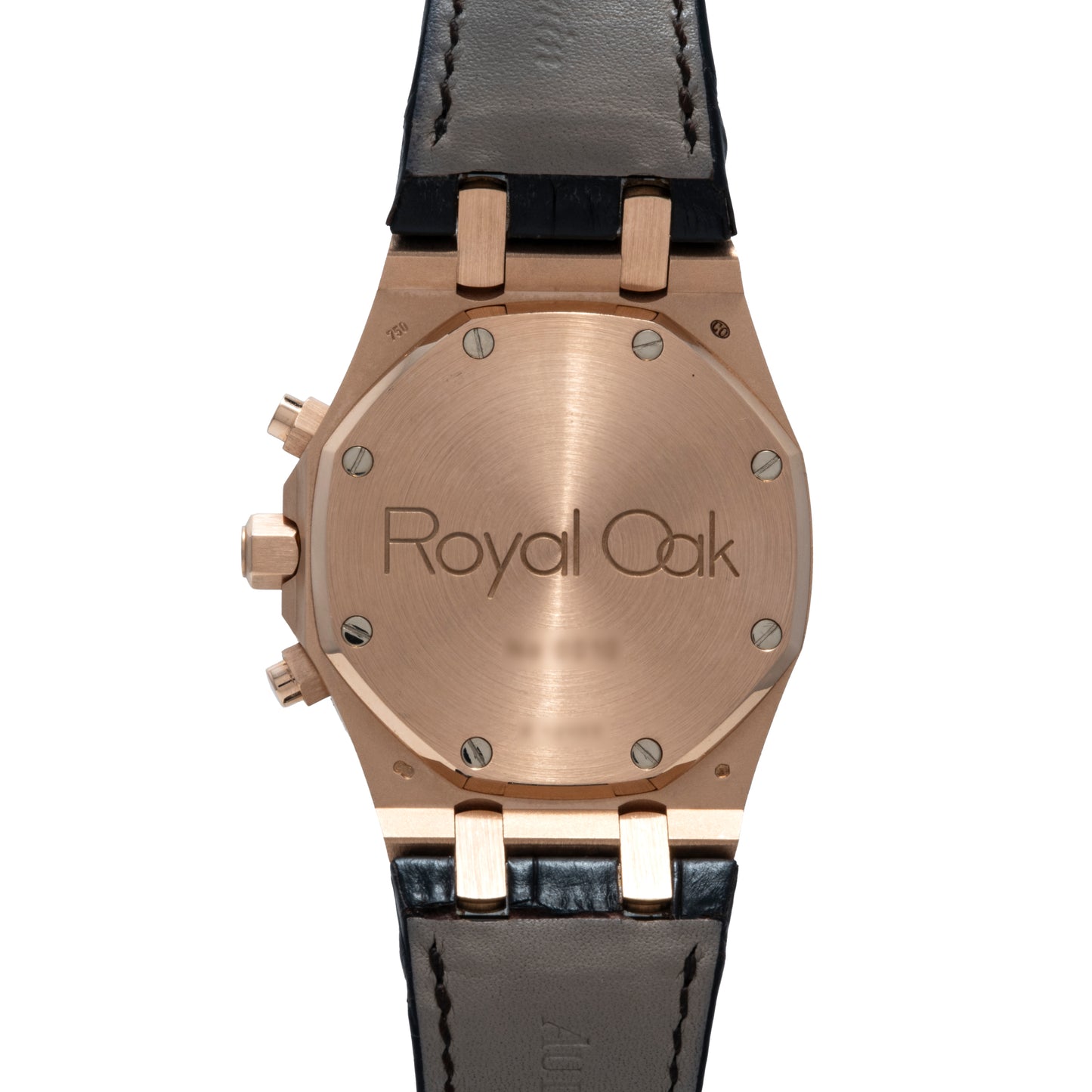 Audemars Piguet Royal Oak Chronograph