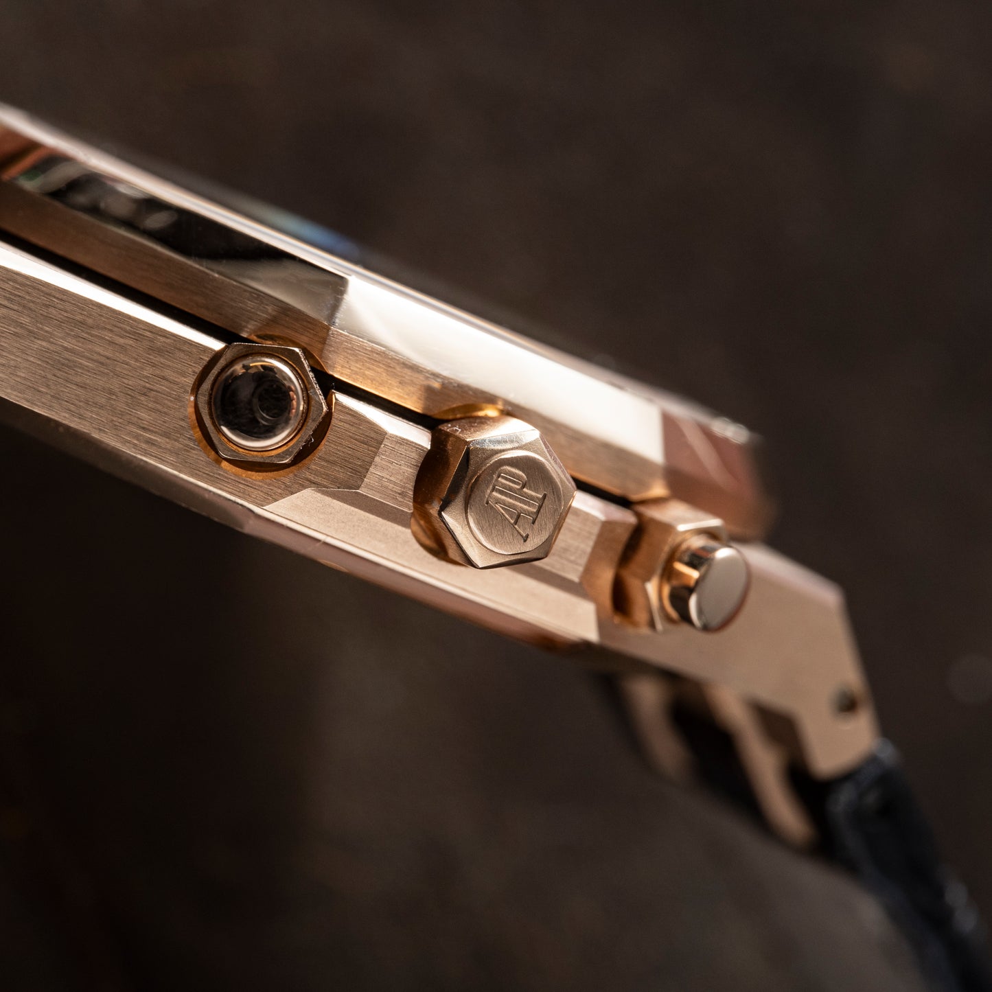 Audemars Piguet Royal Oak Chronograph