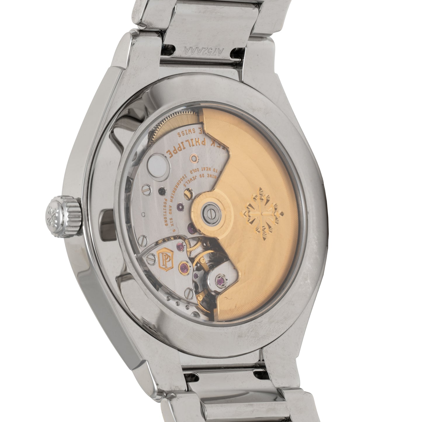 Patek Philippe Twenty-4