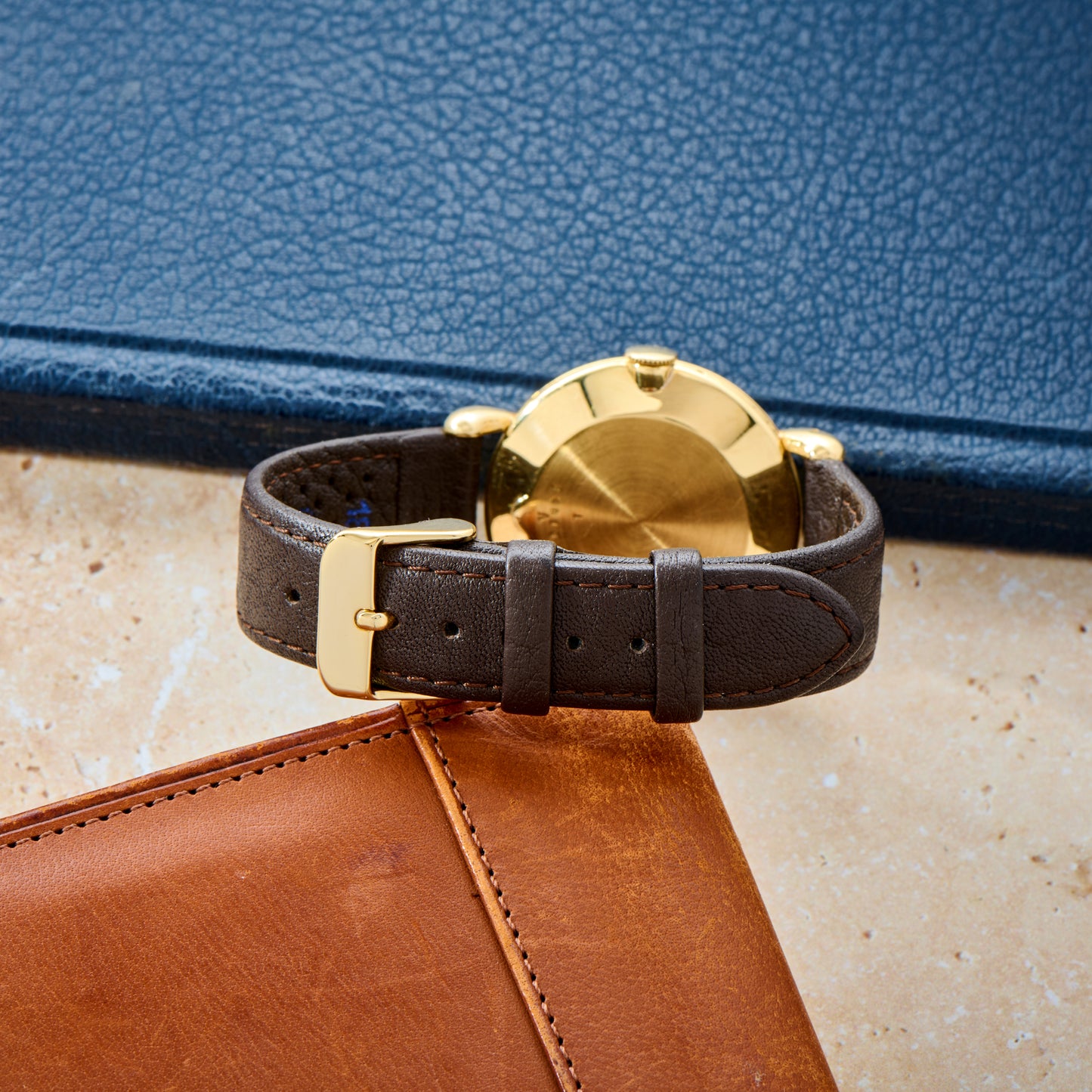 Jaeger-LeCoultre Triple Date 'First Execution'