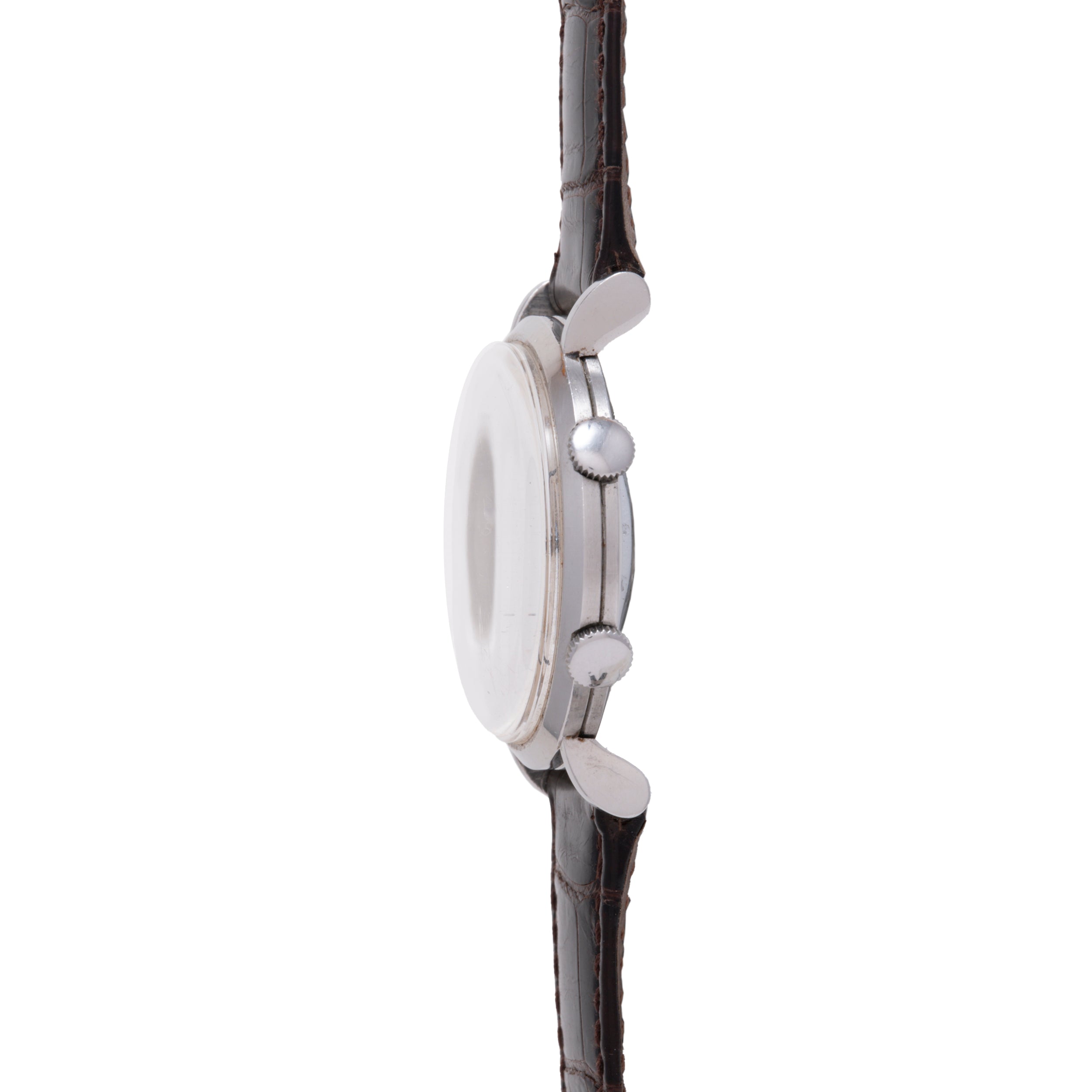Jaeger-LeCoultre 'European Market' Memovox – Analog:Shift