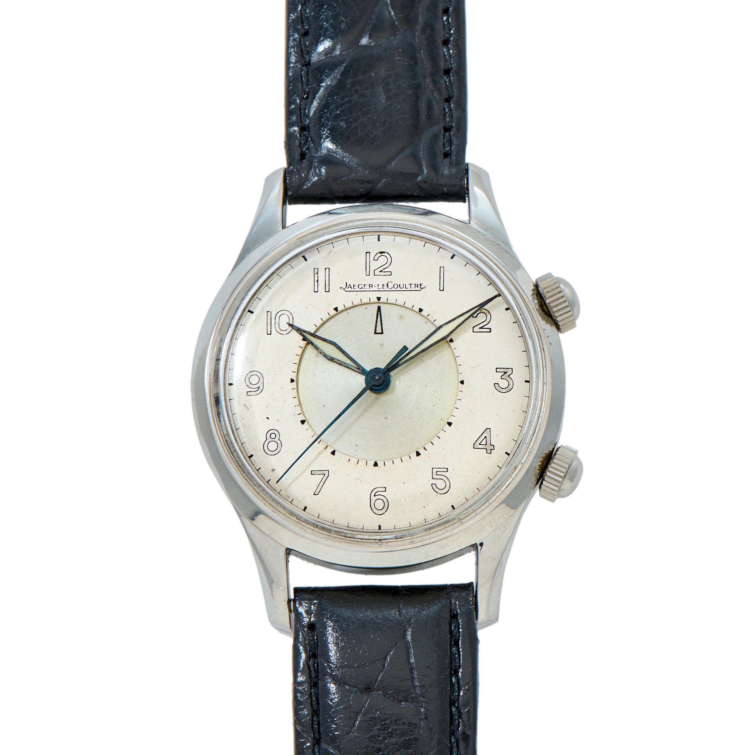 Watches With Patina – Analog:Shift