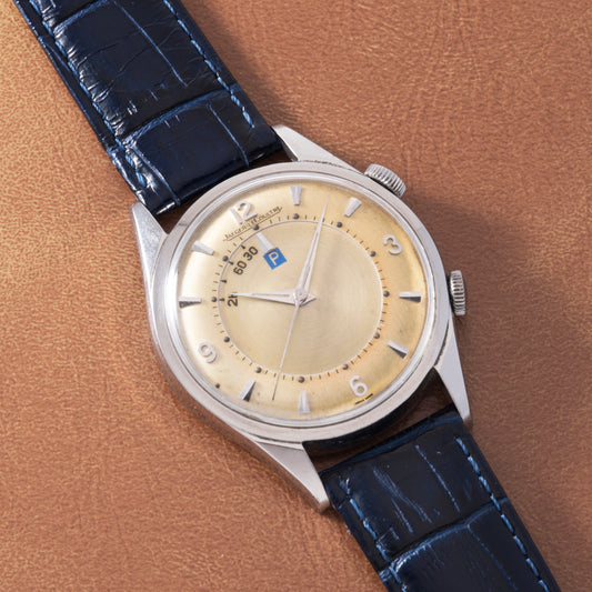 The Definitive Vintage Jaeger-LeCoultre Collection