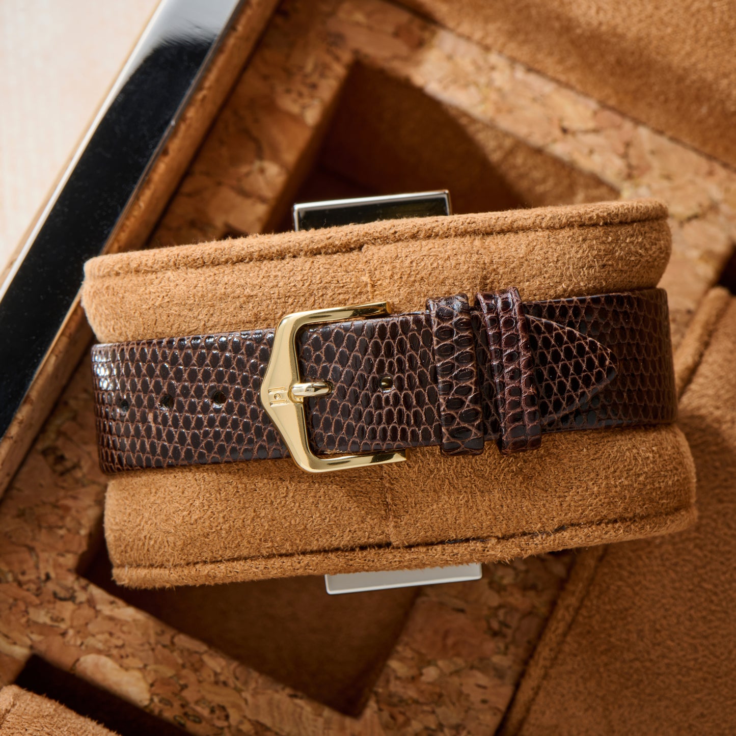 Jaeger-LeCoultre Memovox