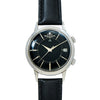 Jaeger-LeCoultre Memovox