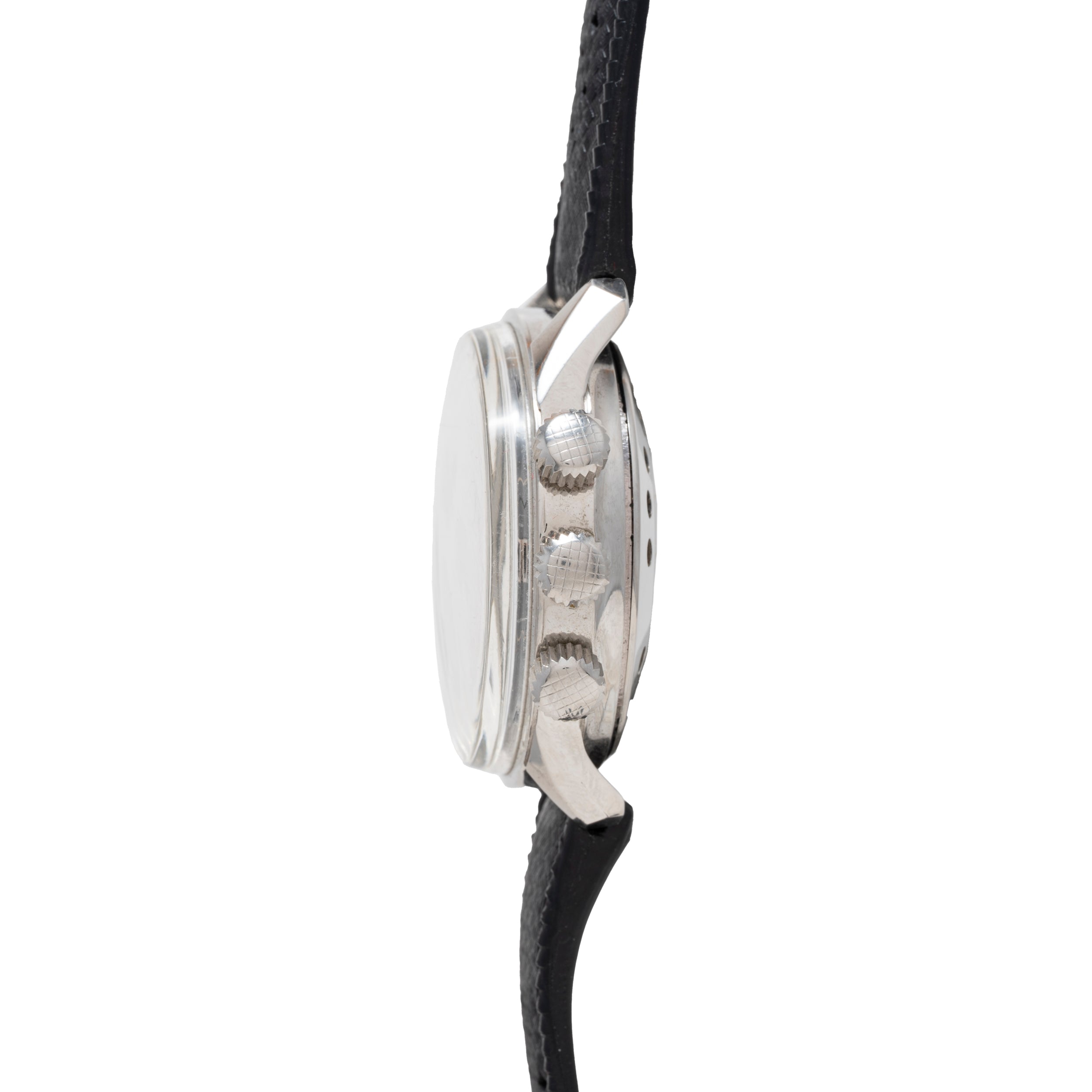 Jaeger-LeCoultre Polaris Alarm 'First Series' – Analog:Shift