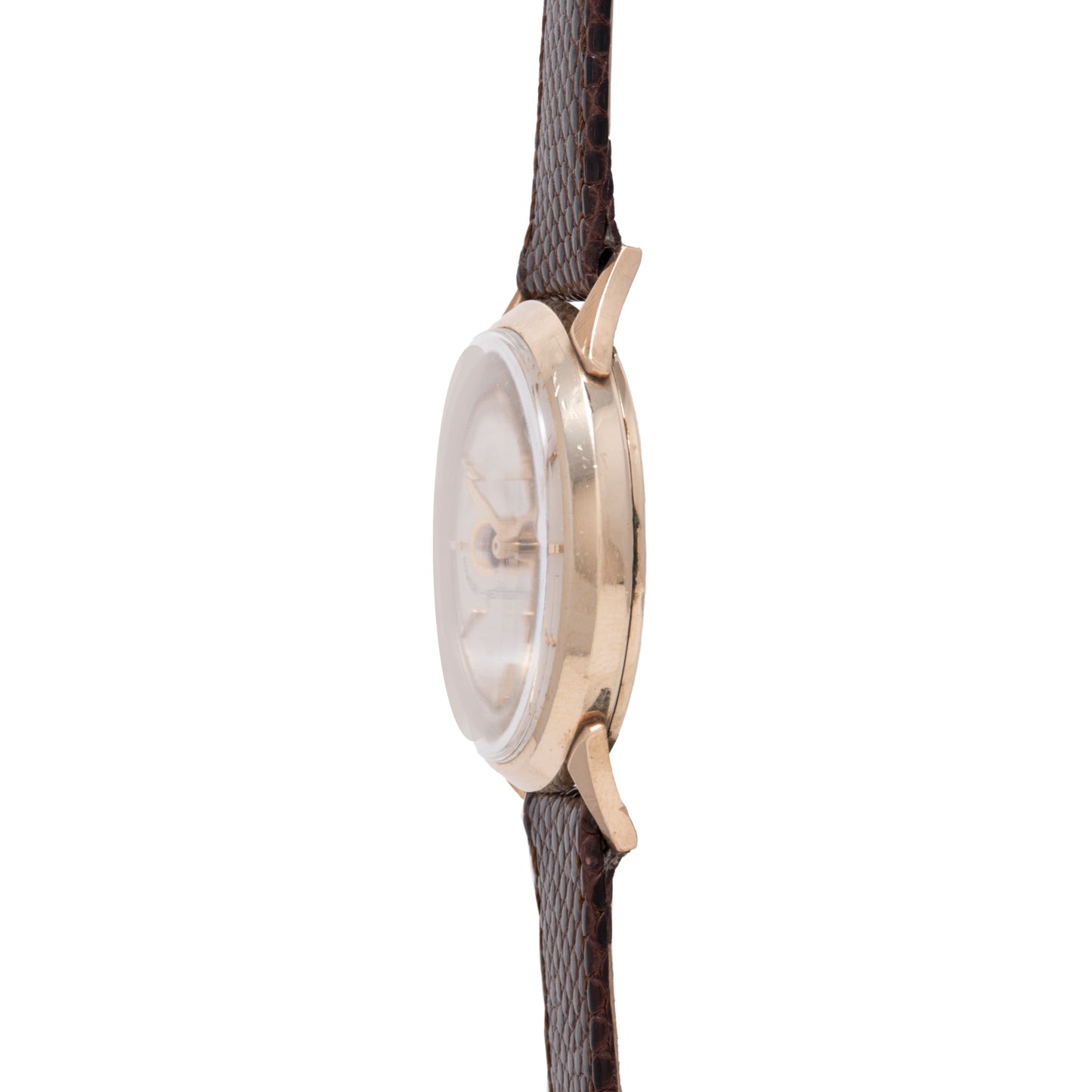 Jaeger-LeCoultre U.S. Market Futurematic 'Porthole'