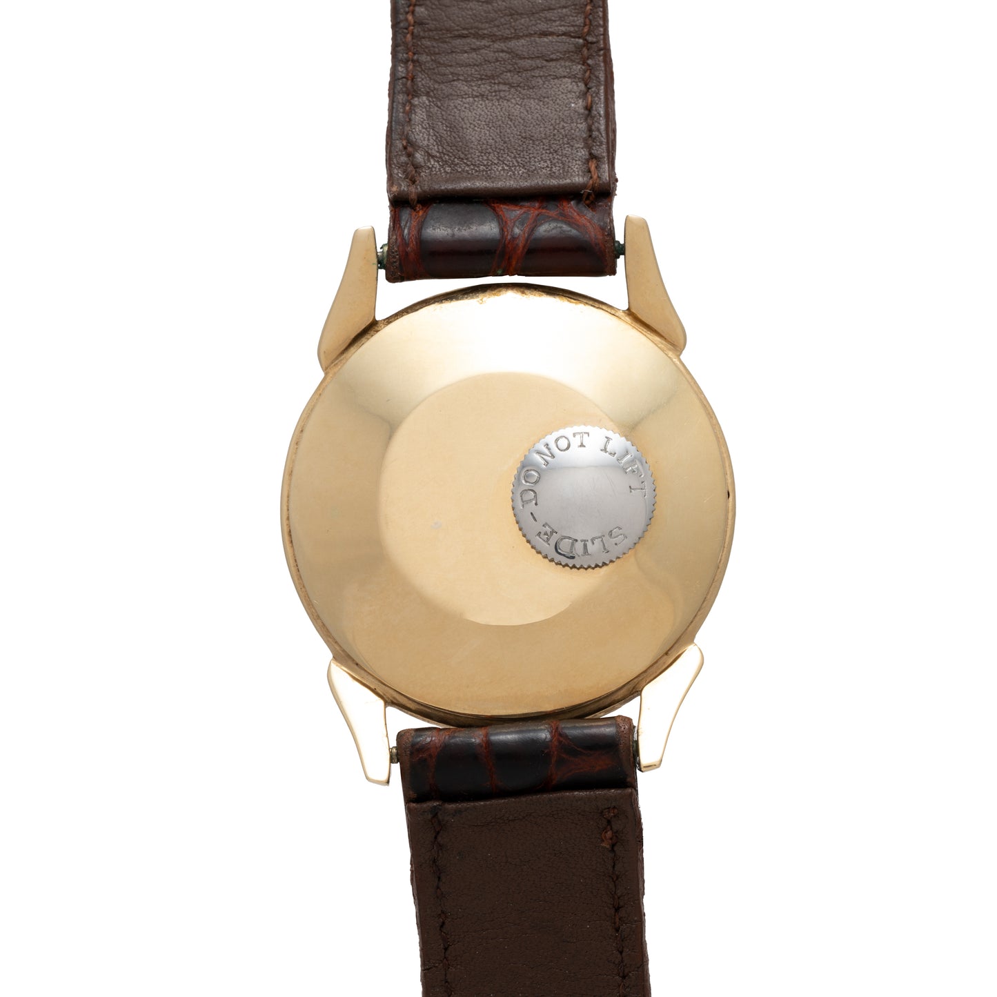 Jaeger-LeCoultre 'U.S. Market' Futurematic