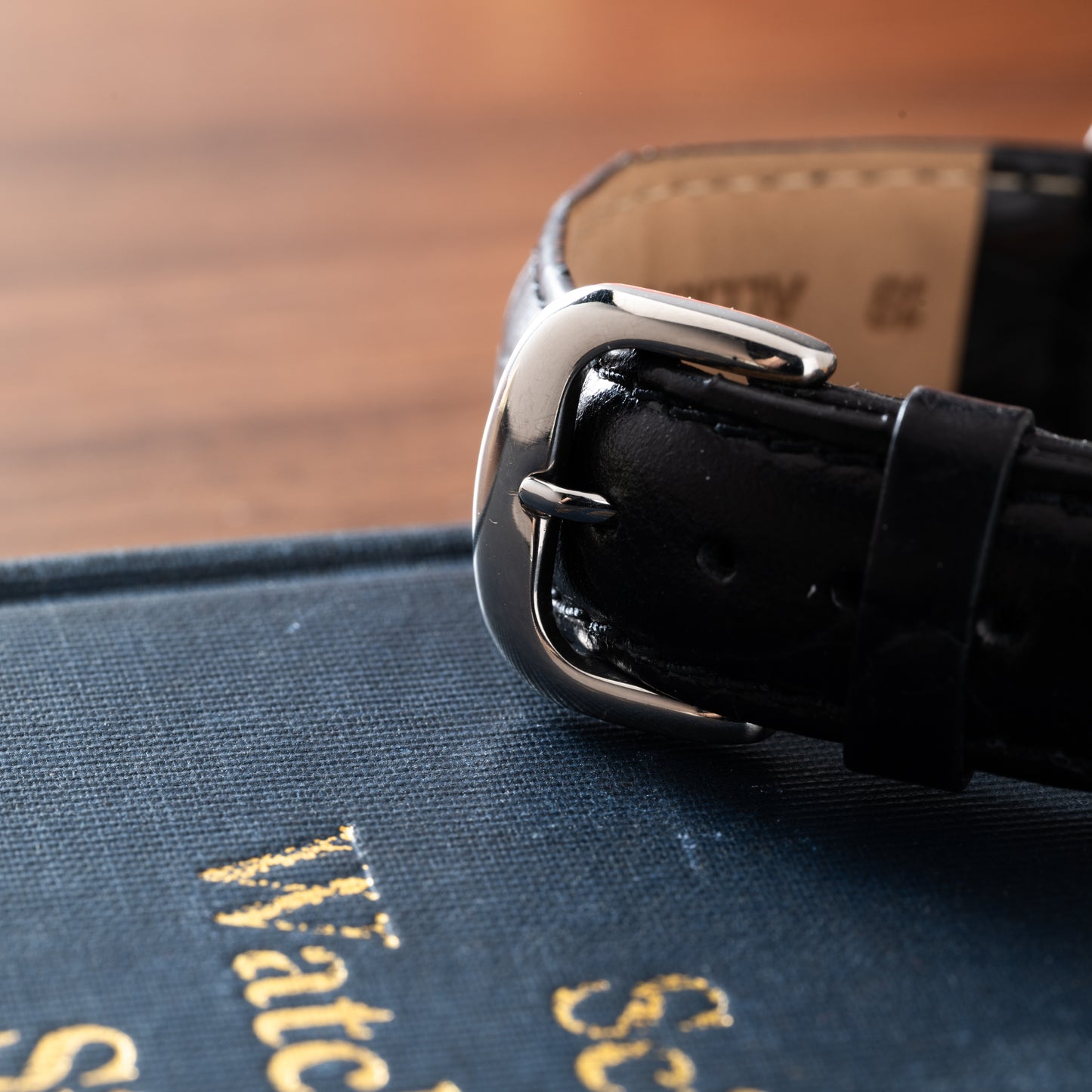 Jaeger-LeCoultre 'European Market' Futurematic