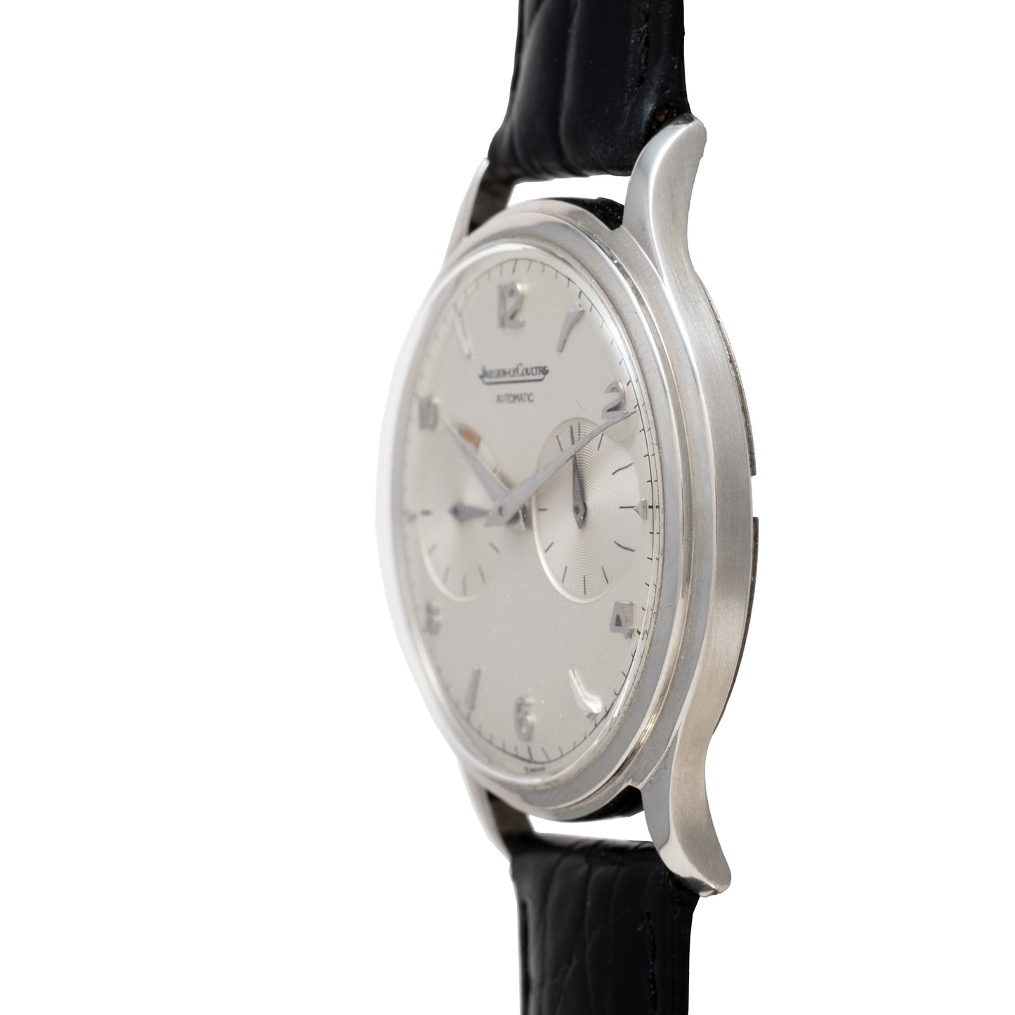 Jaeger-LeCoultre 'European Market' Futurematic