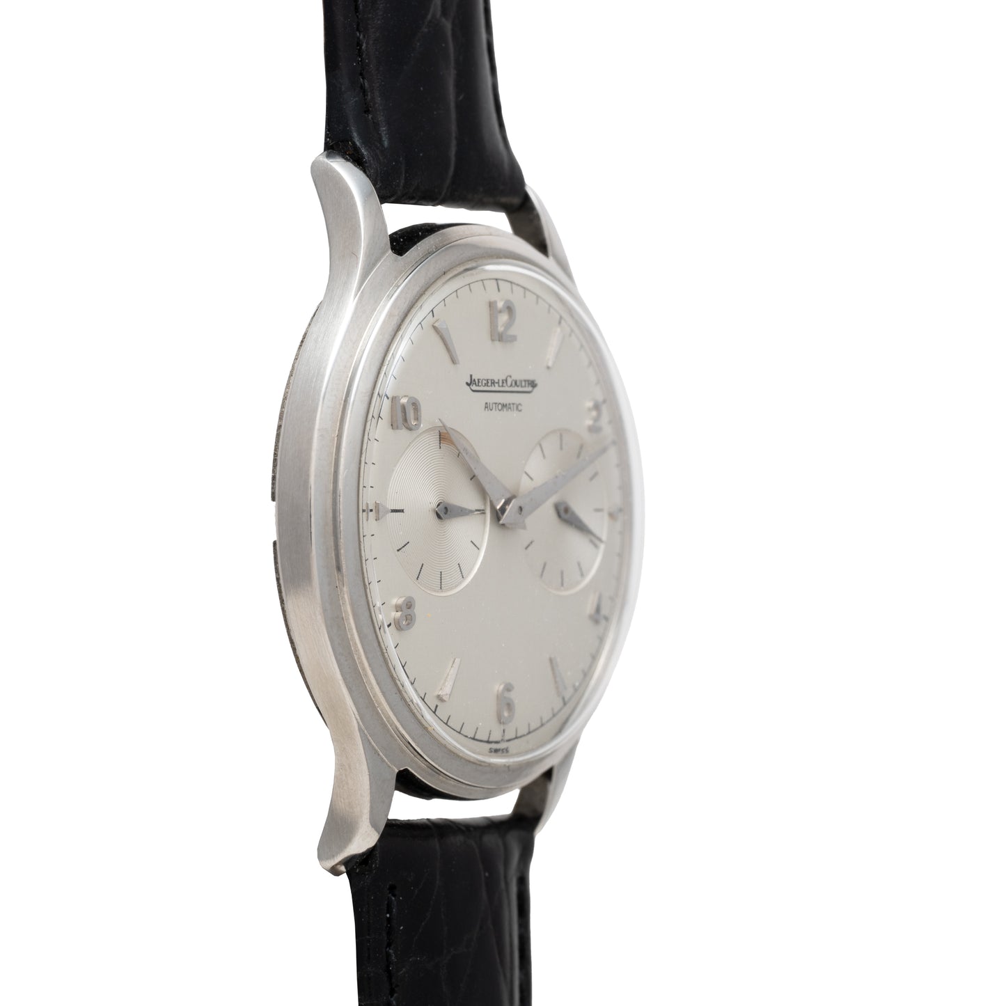 Jaeger-LeCoultre 'European Market' Futurematic