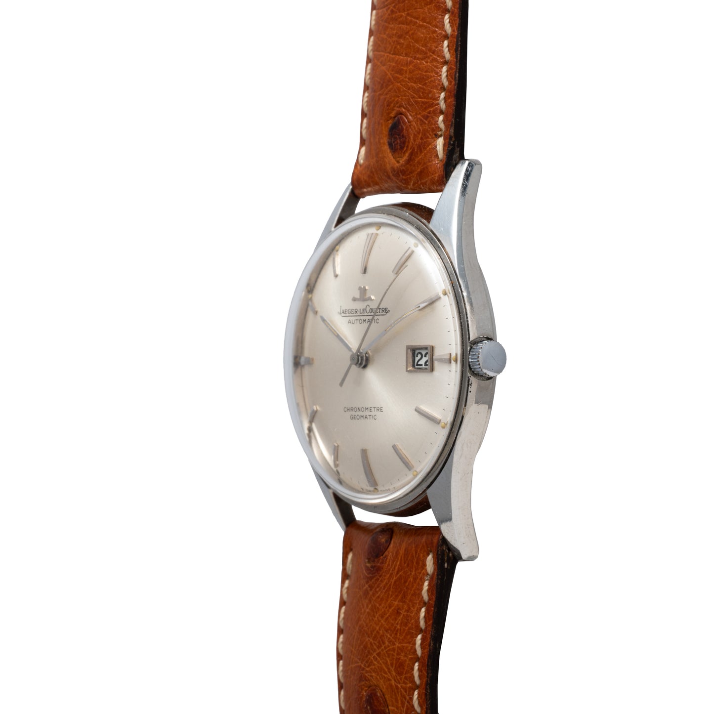 Jaeger-LeCoultre Geomatic