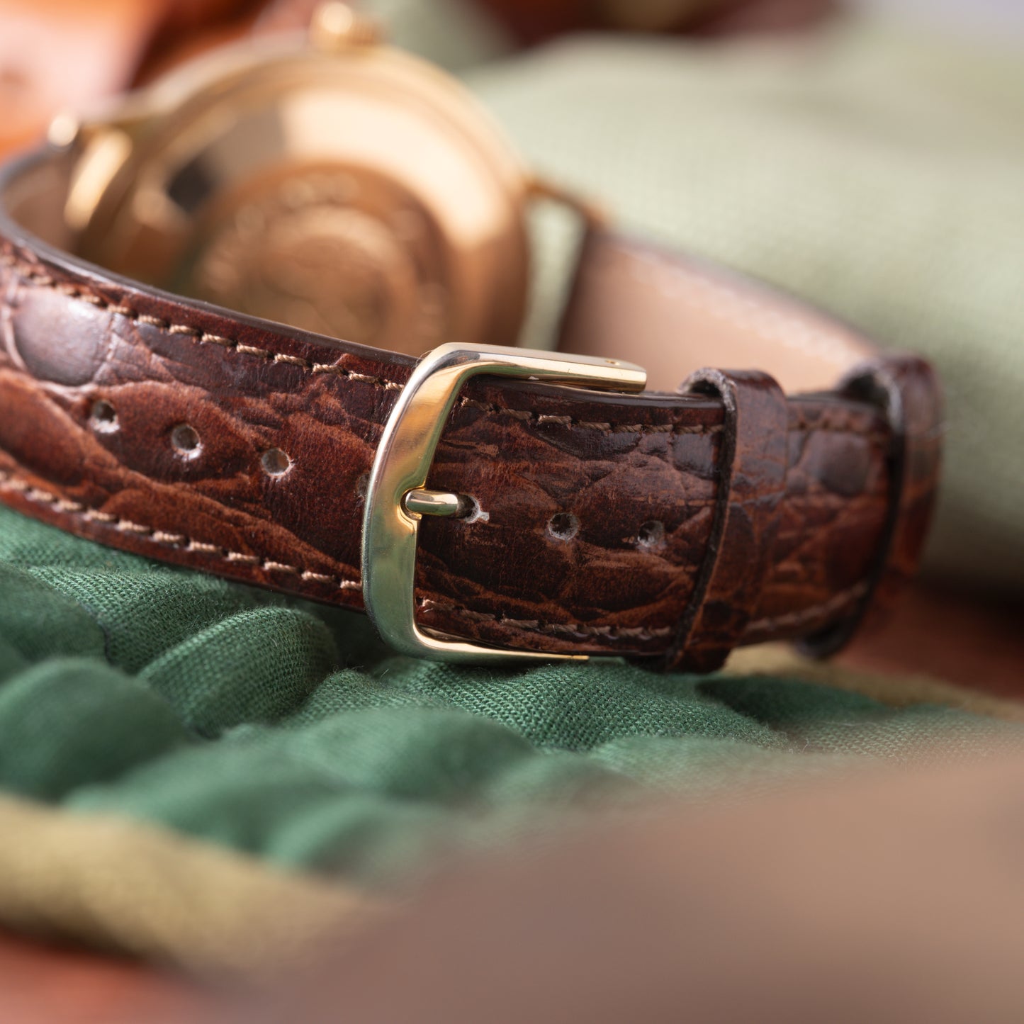 Jaeger-LeCoultre Geomatic