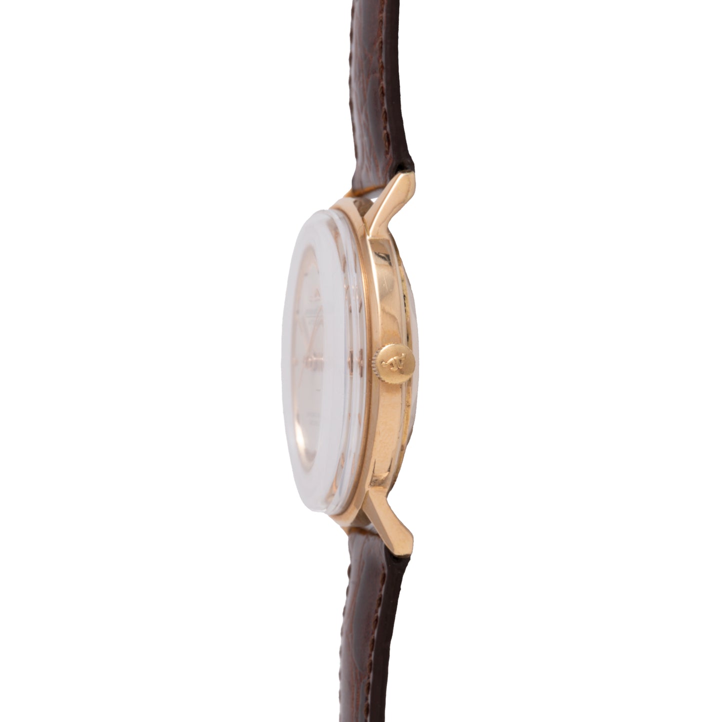 Jaeger-LeCoultre Geomatic