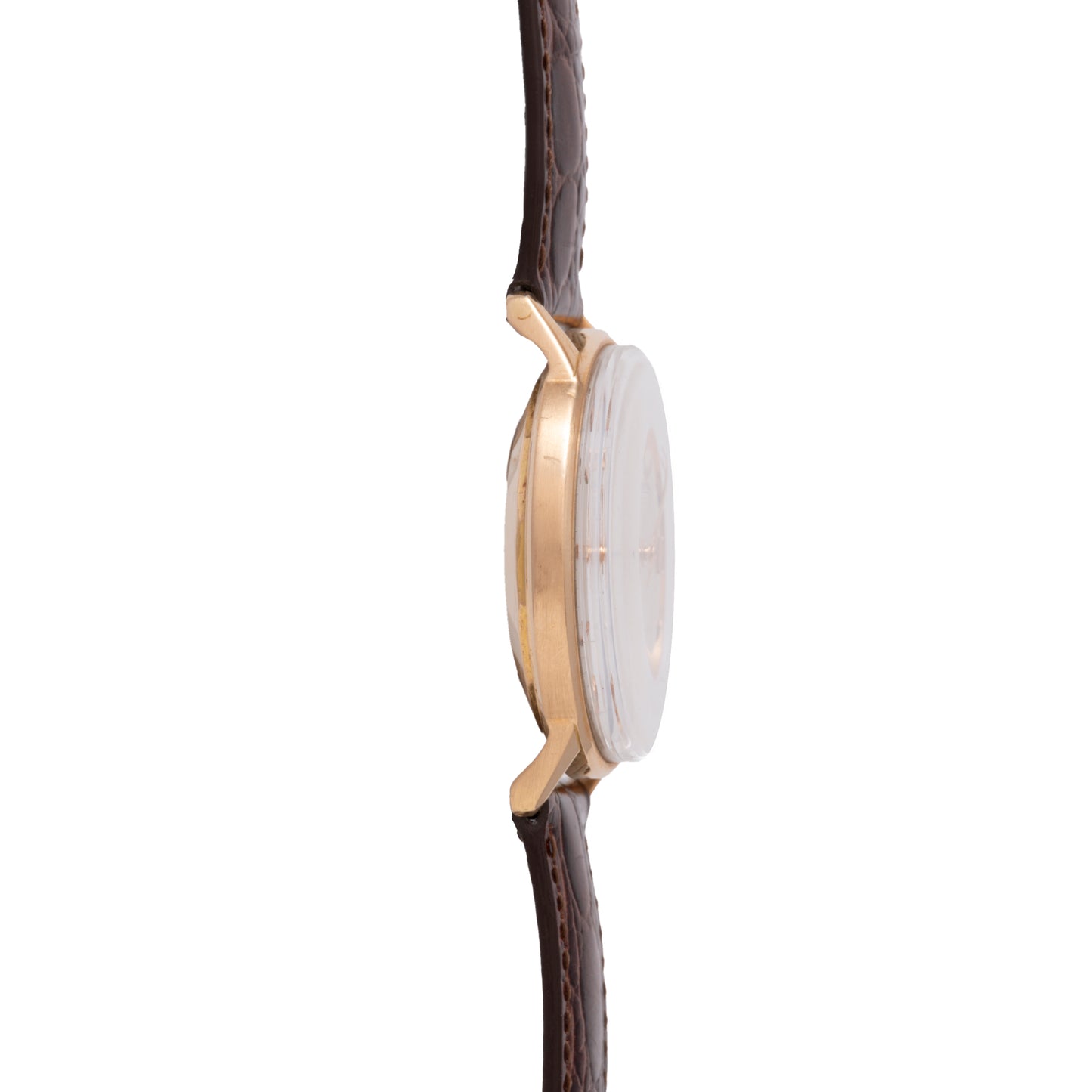 Jaeger-LeCoultre Geomatic