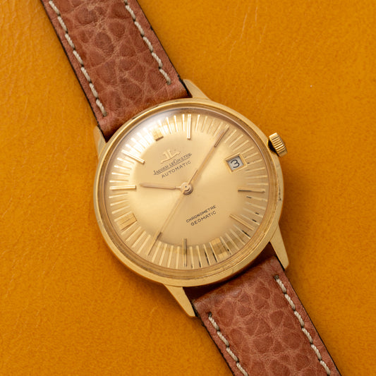 Jaeger LeCoultre