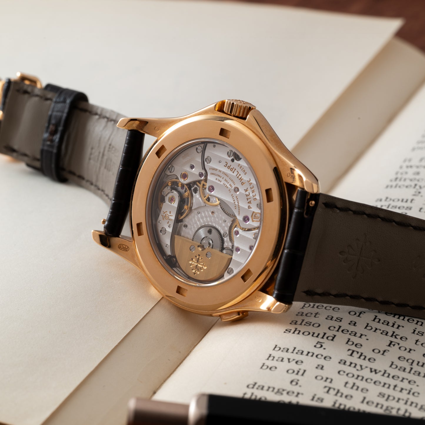 Patek Philippe World Time Cloisonné