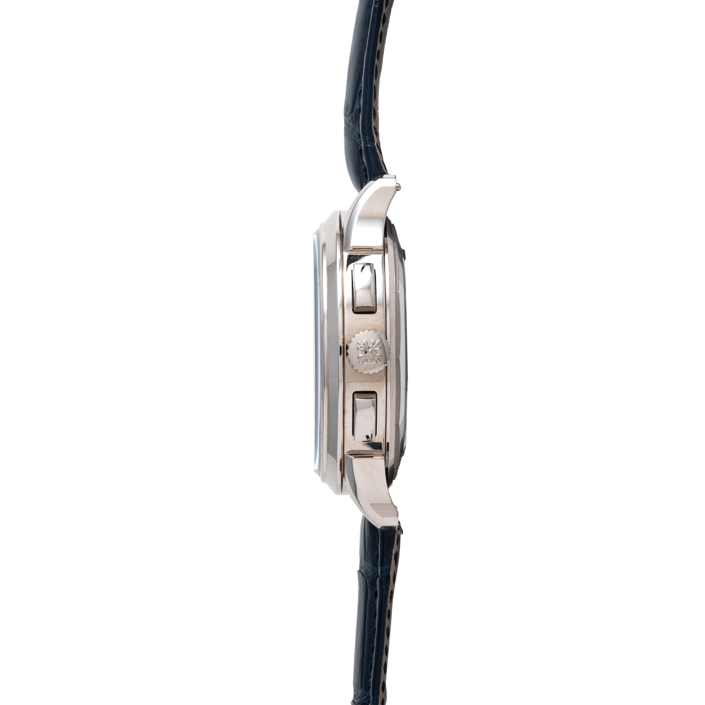 Patek Philippe World Time Chronograph