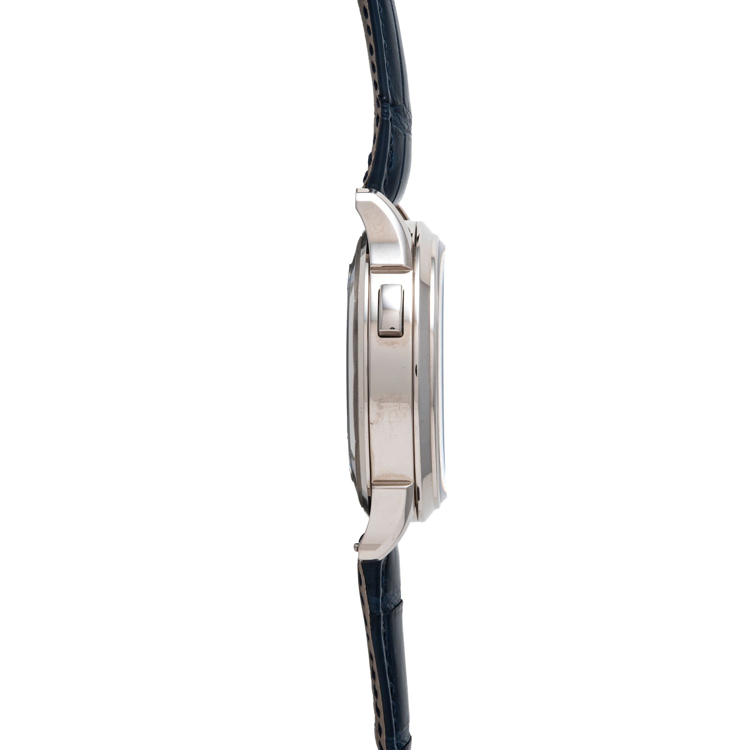 Patek Philippe World Time Chronograph – Analog:Shift