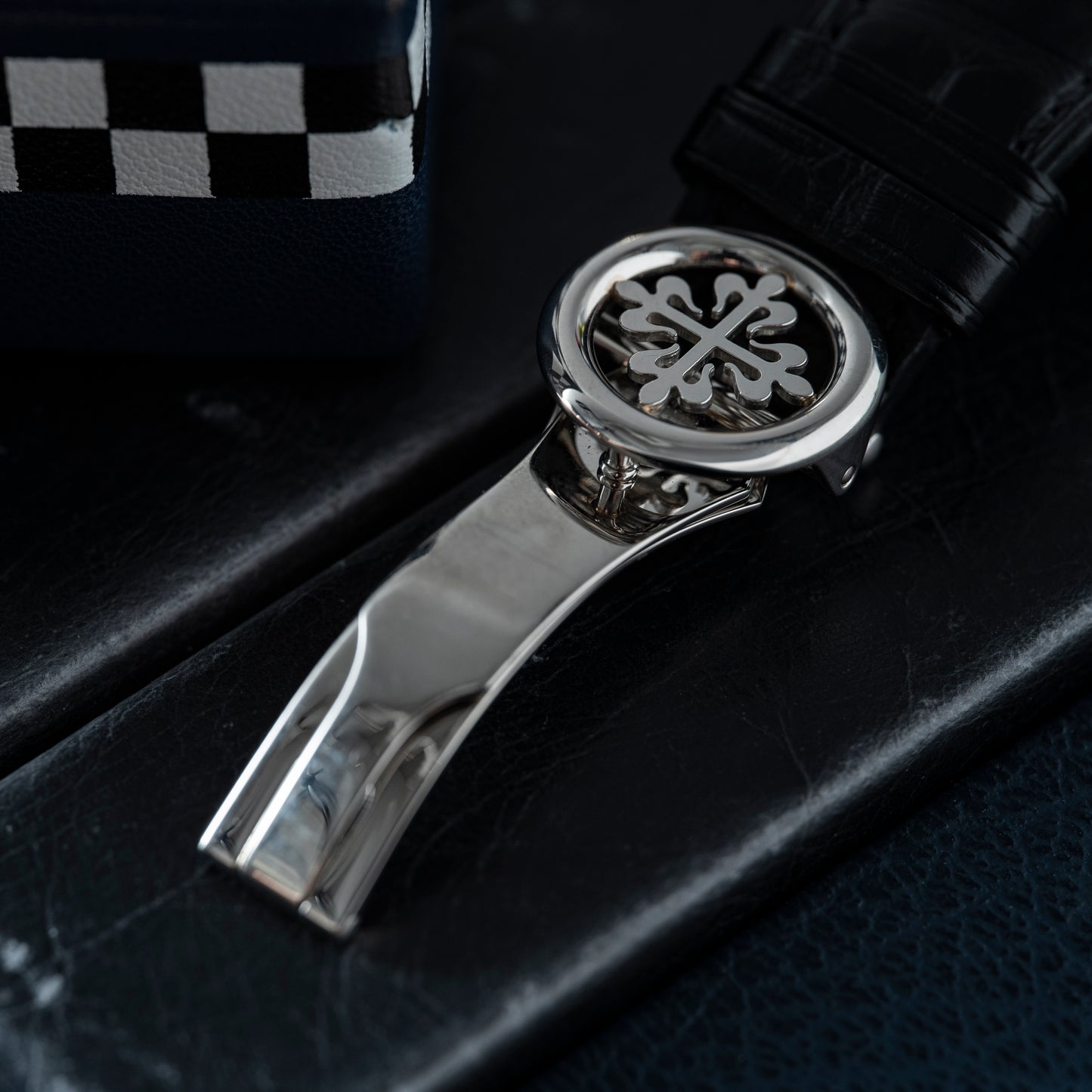 Patek Philippe Annual Calendar Flyback Chronograph