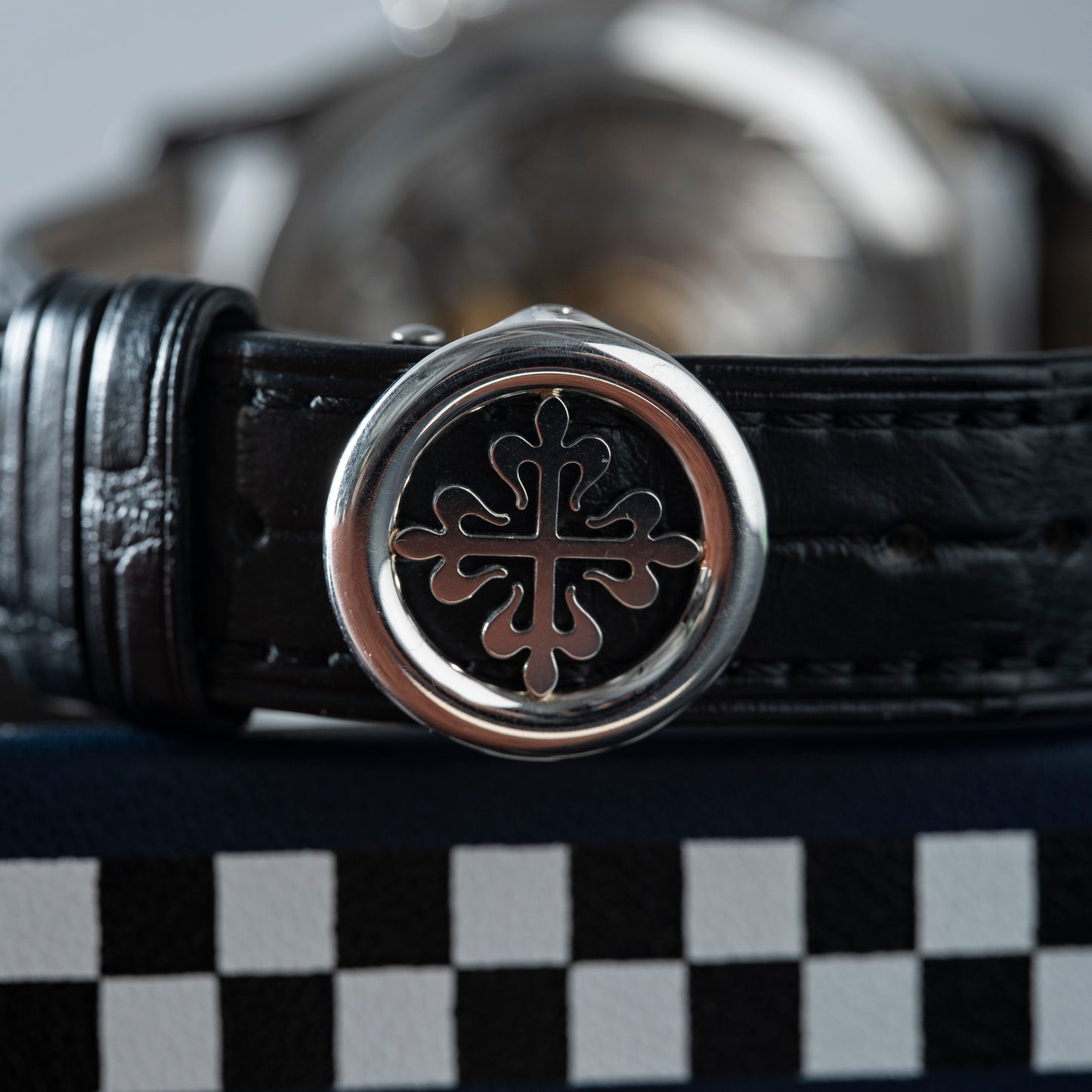 Patek Philippe Annual Calendar Flyback Chronograph