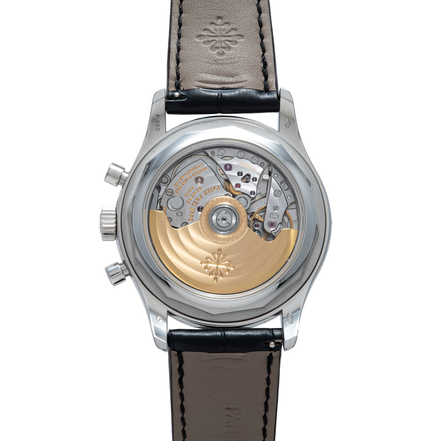 Patek Philippe Annual Calendar Flyback Chronograph