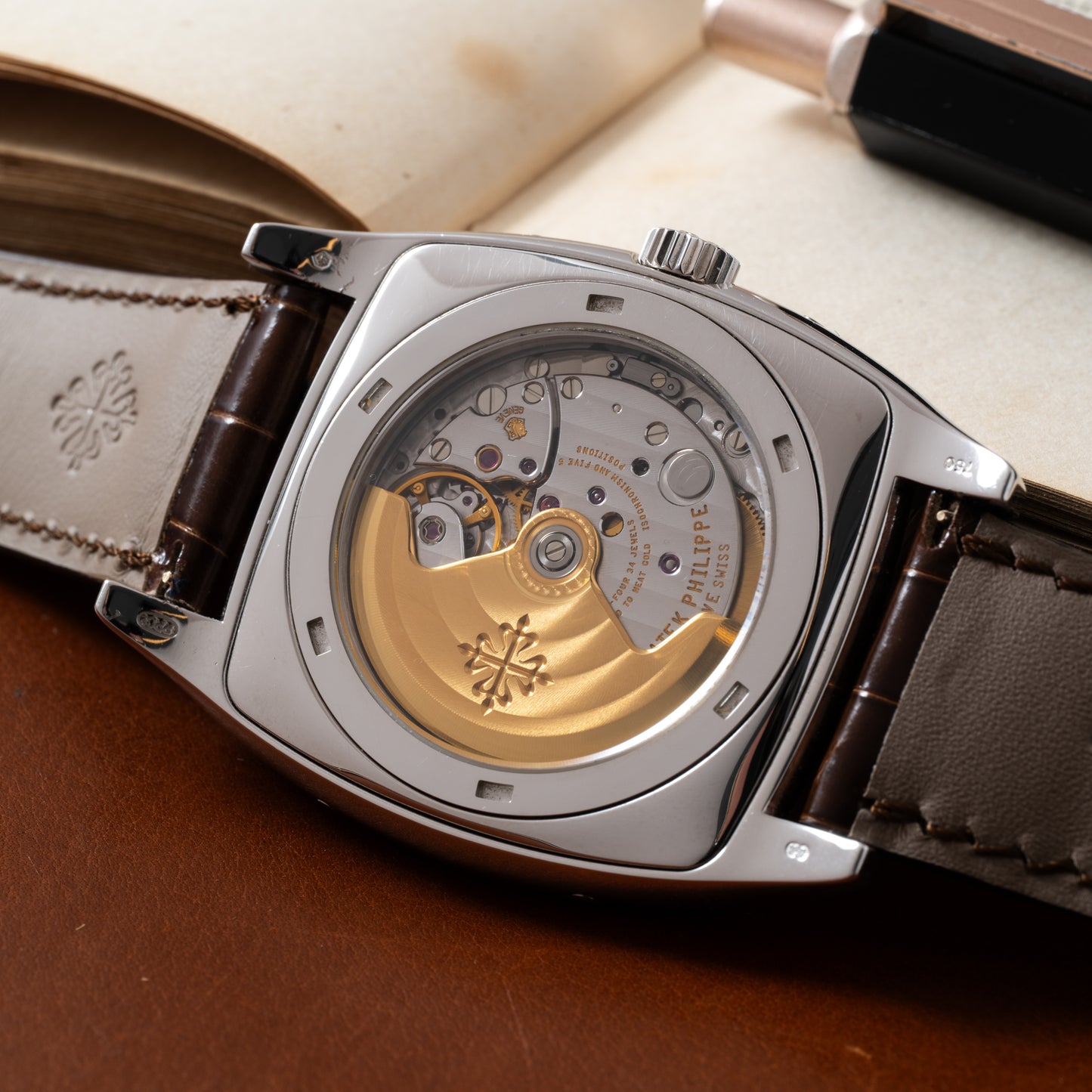 Patek Philippe Gondolo Calendario