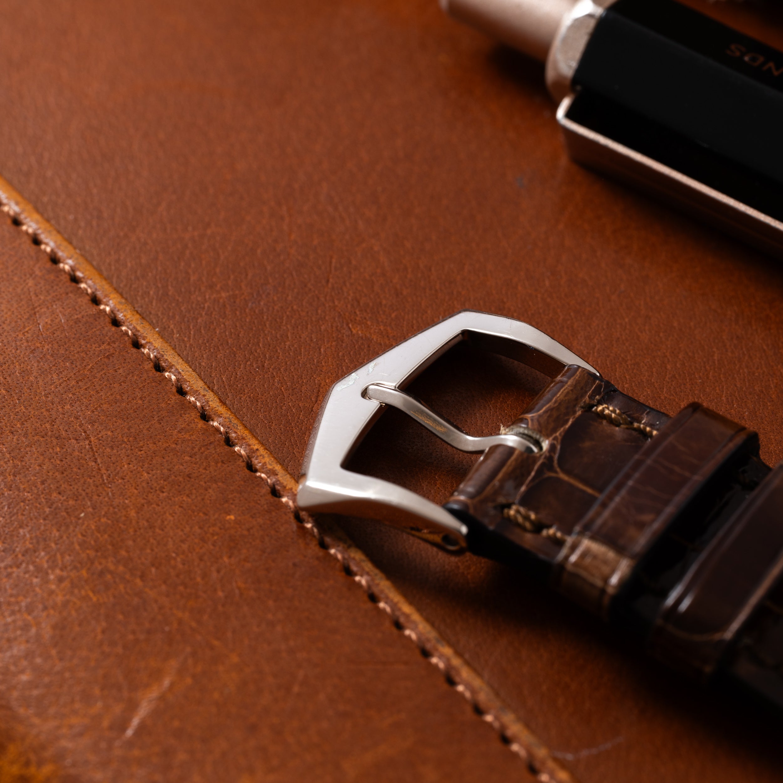 Patek Philippe Gondolo Calendario – Analog:Shift