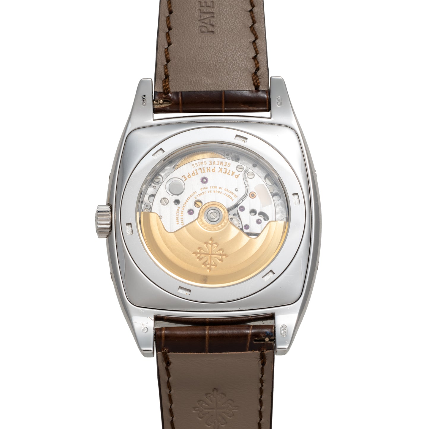 Patek Philippe Gondolo Calendario