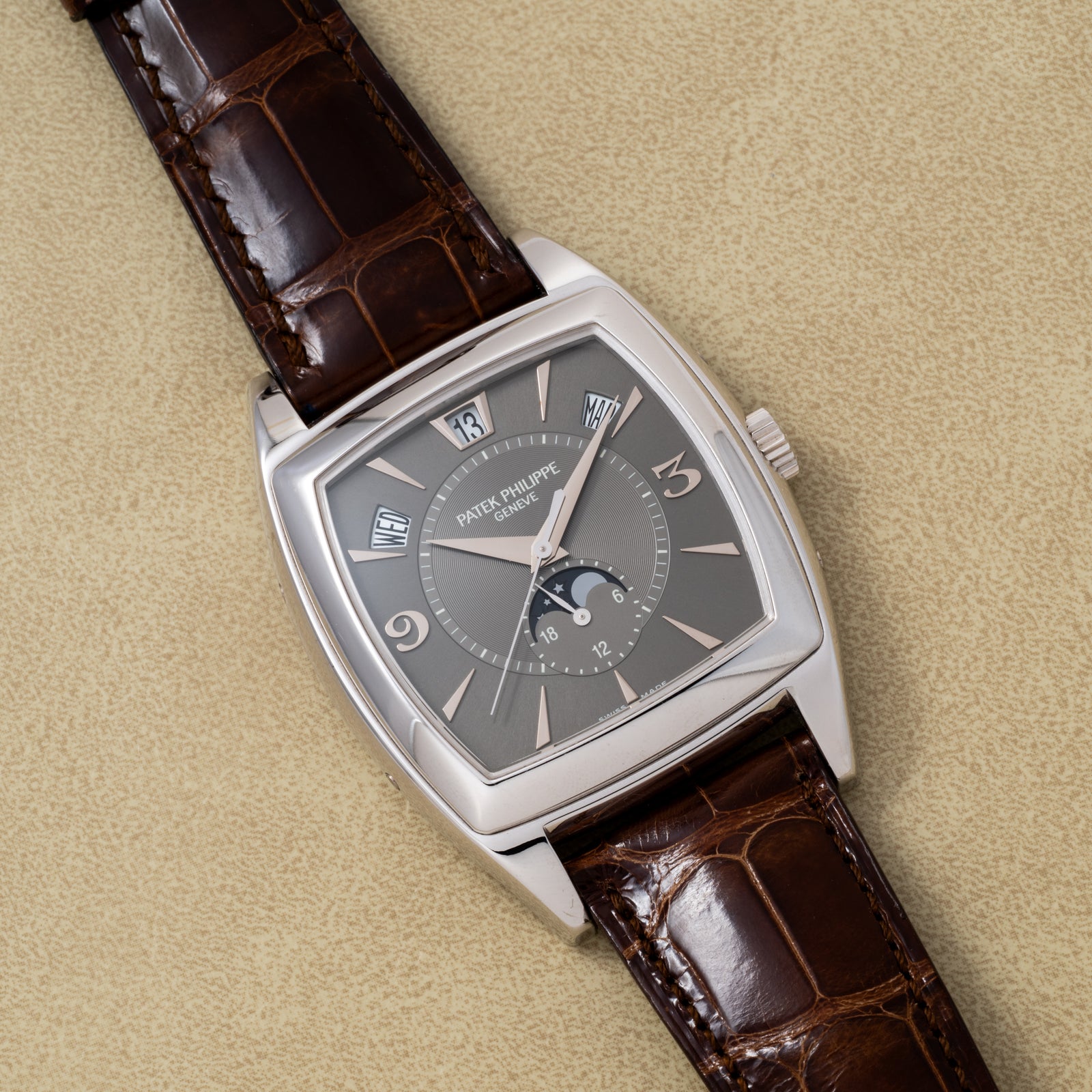 Patek Philippe Gondolo Calendario