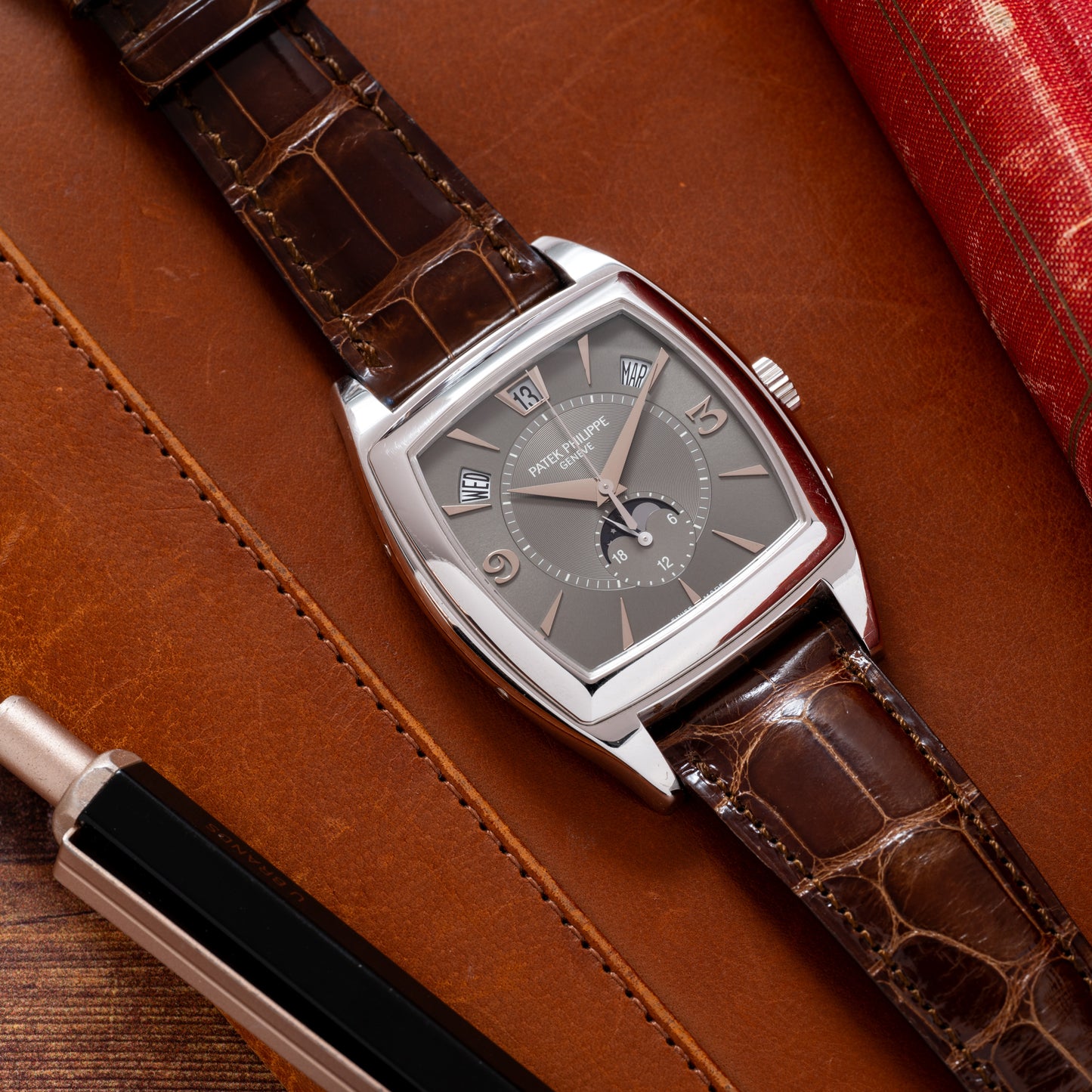 Patek Philippe Gondolo Calendario