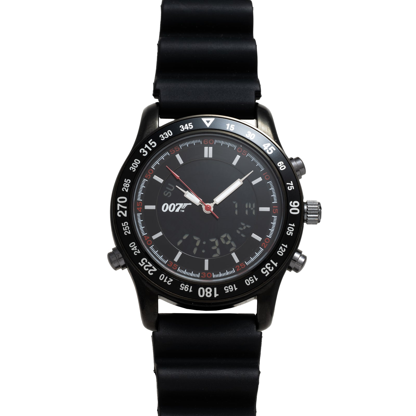 Fossil James Bond Limited Edition Set 'NOS'