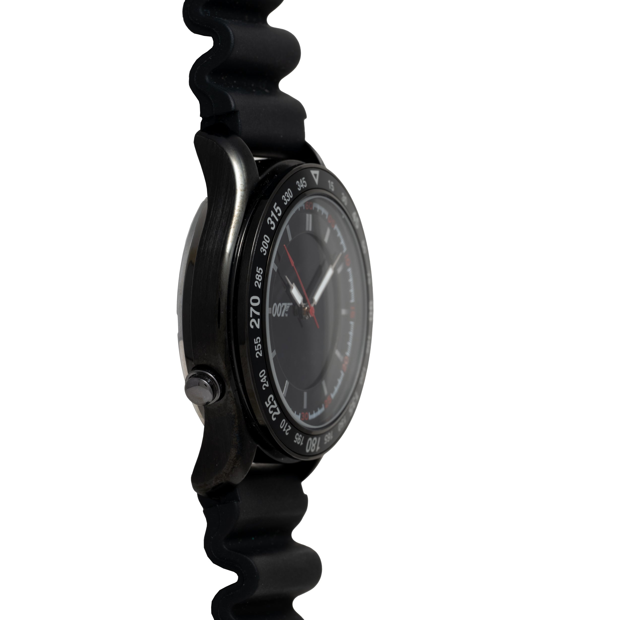 Fossil James Bond Limited Edition Set 'NOS' – Analog:Shift