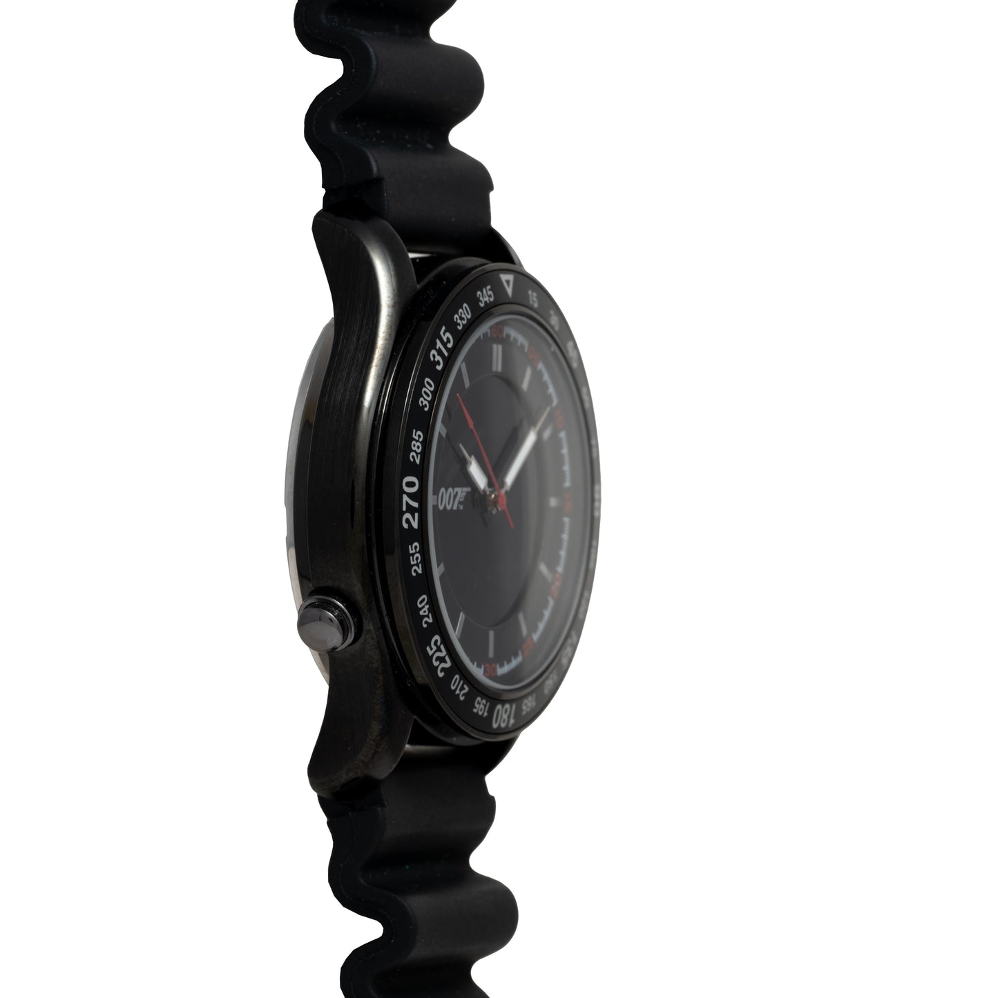 Fossil James Bond Limited Edition Set 'NOS'