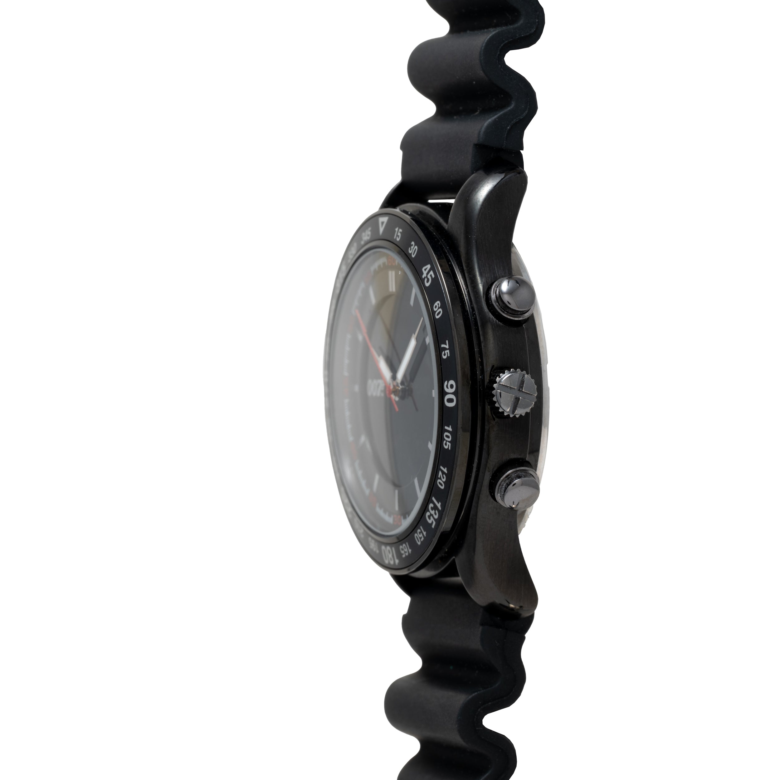 FOSSIL JAMES BOND 007限定版腕時計 Fossil James Bond Limited Edition Set 'NOS' – Analog:Shift